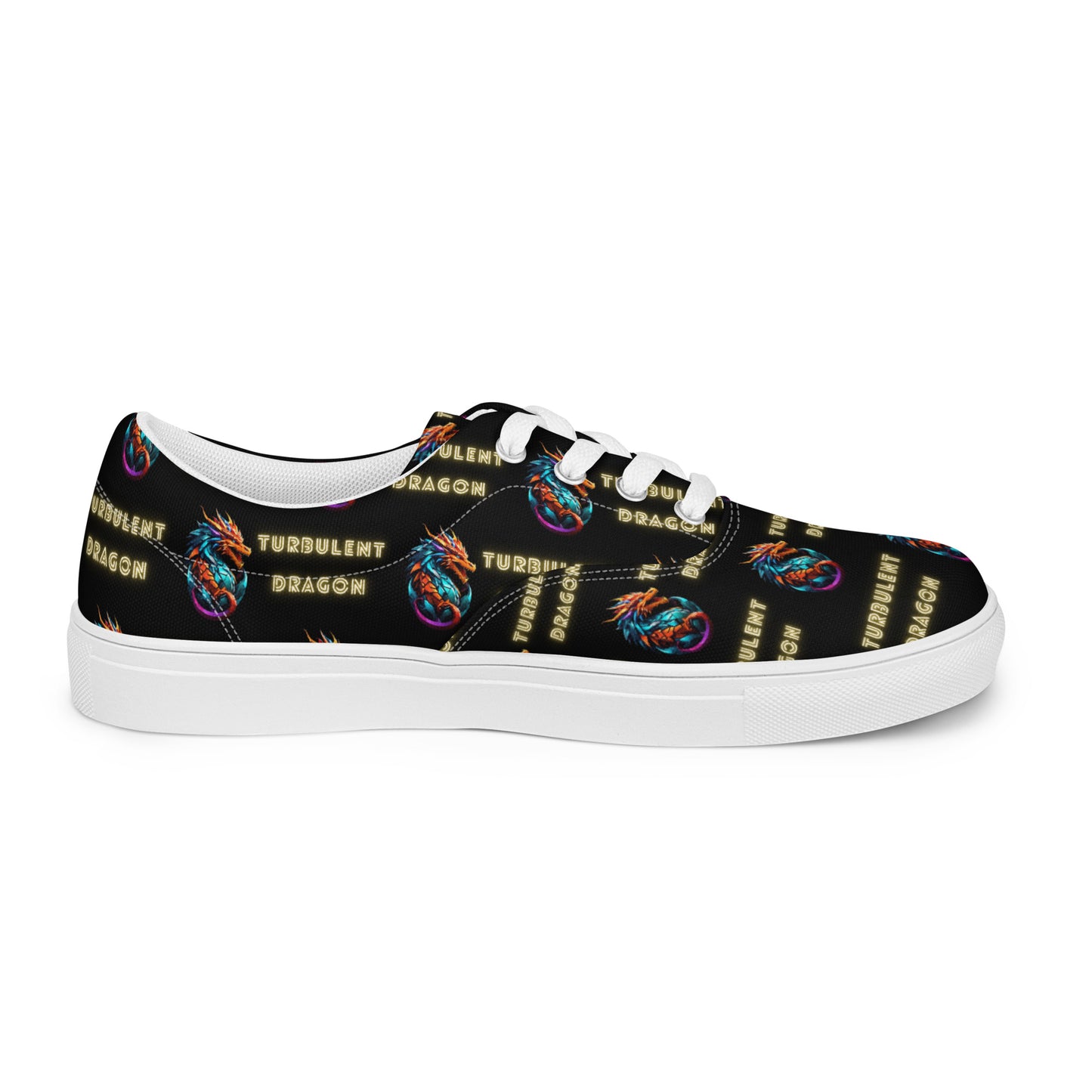 Tênis de lona feminino