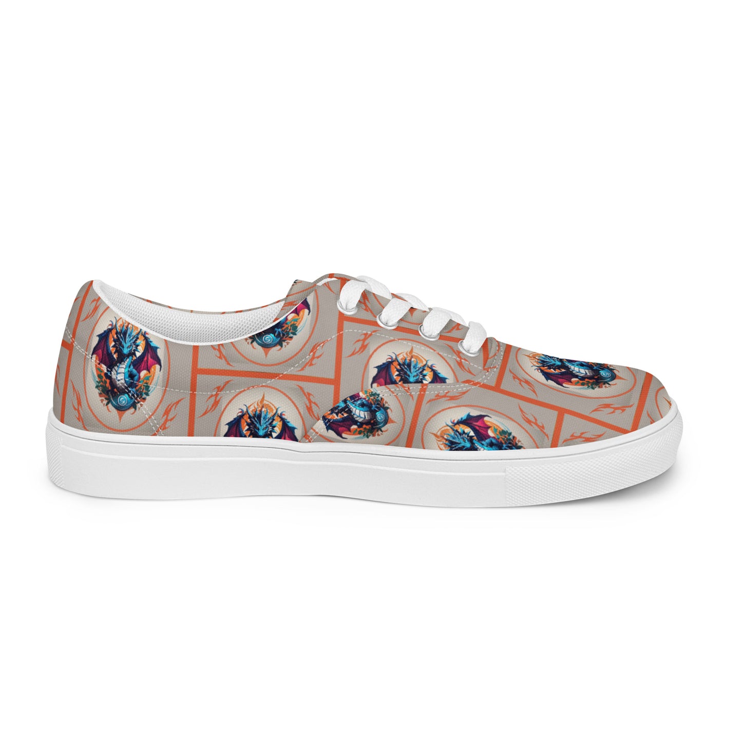 Tênis de lona feminino