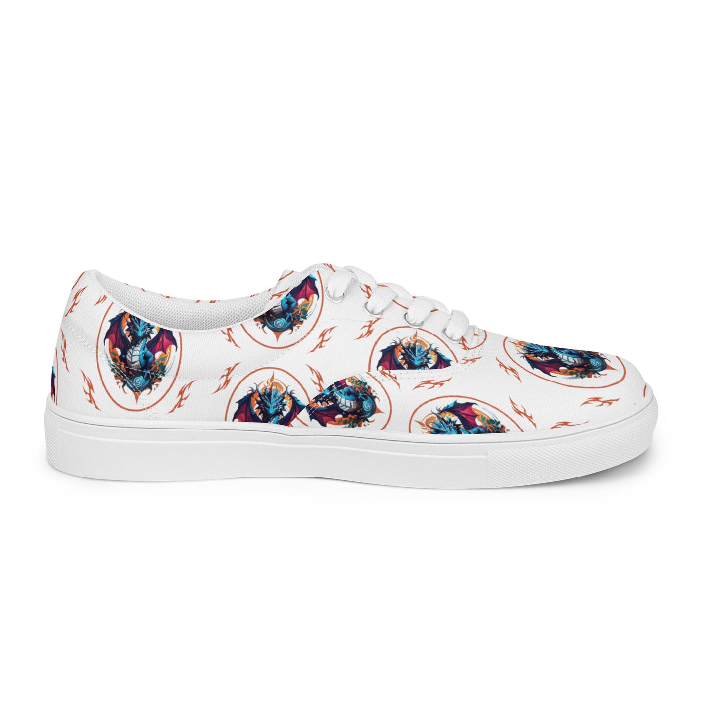 Tênis de lona feminino