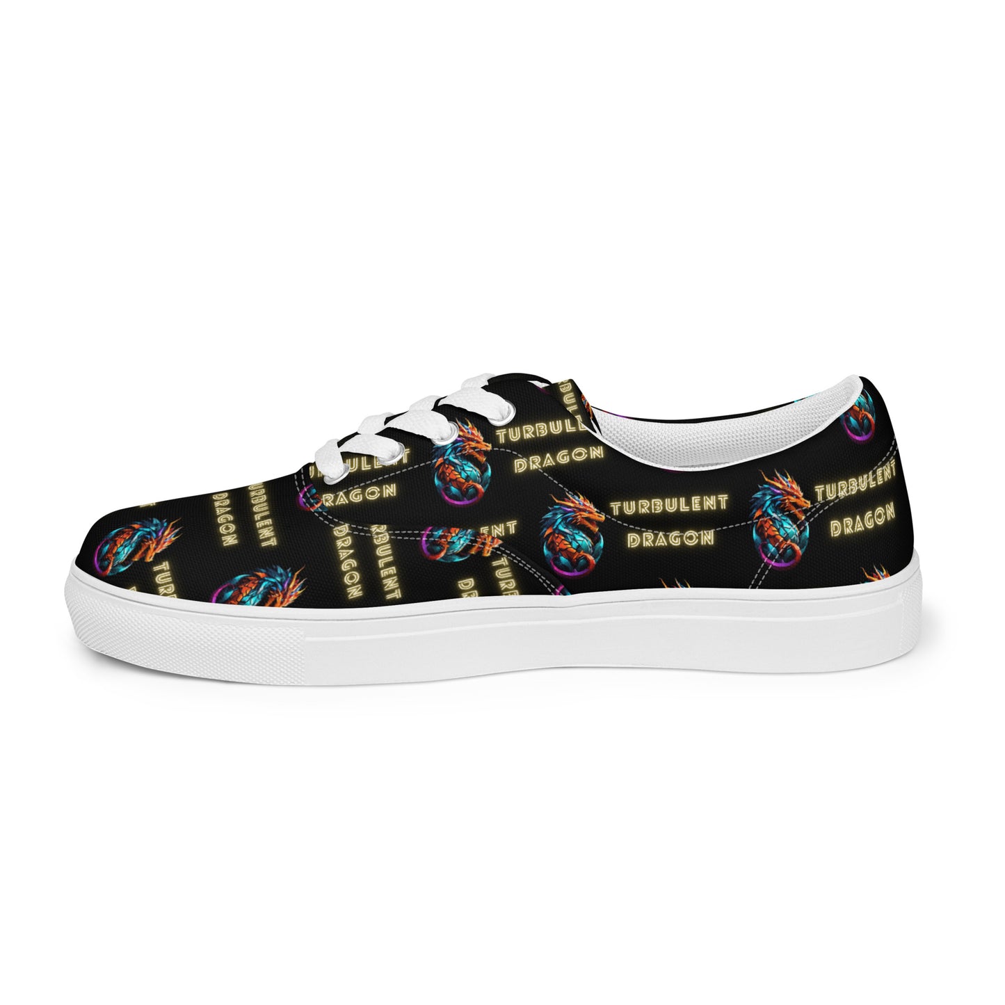 Tênis de lona feminino