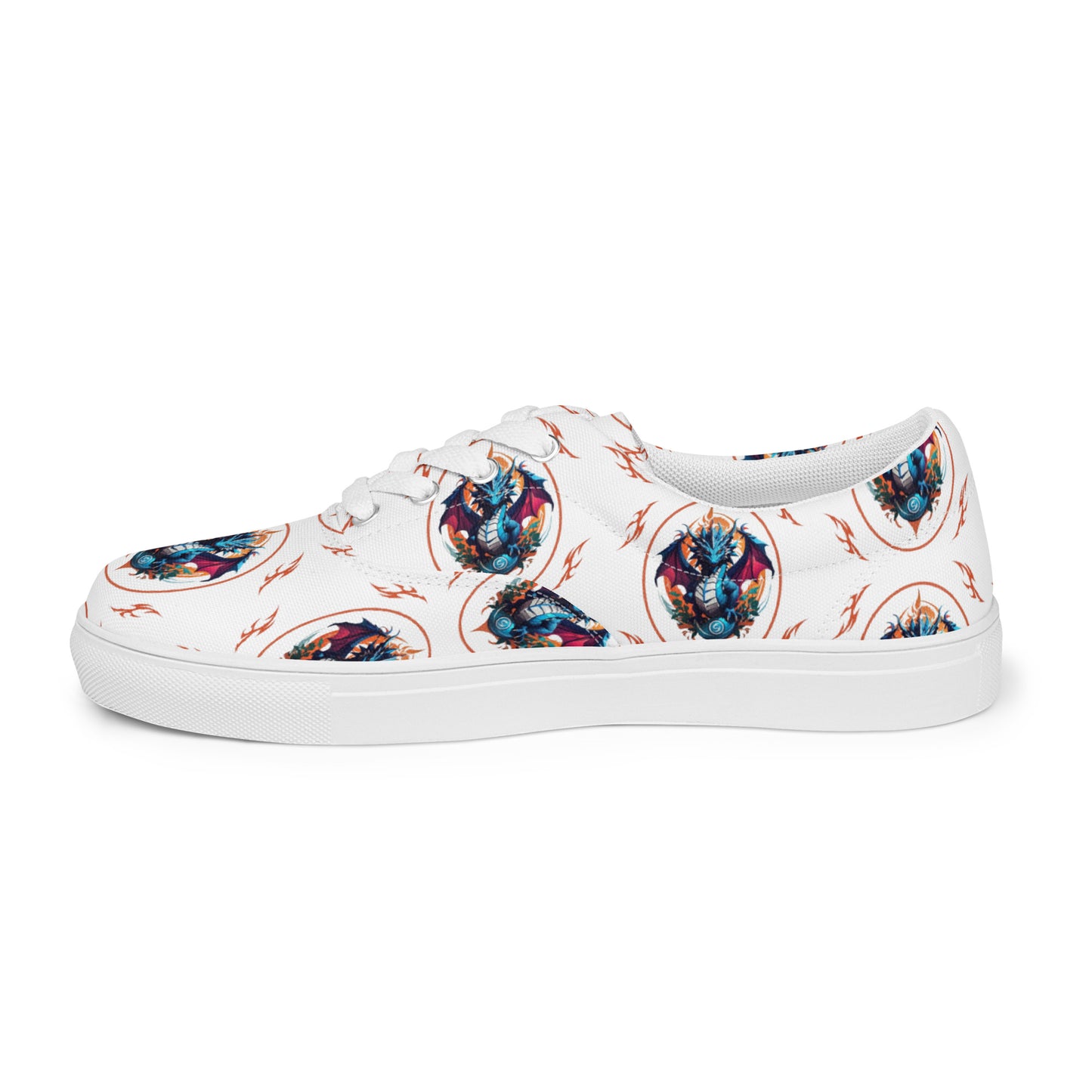 Tênis de lona feminino