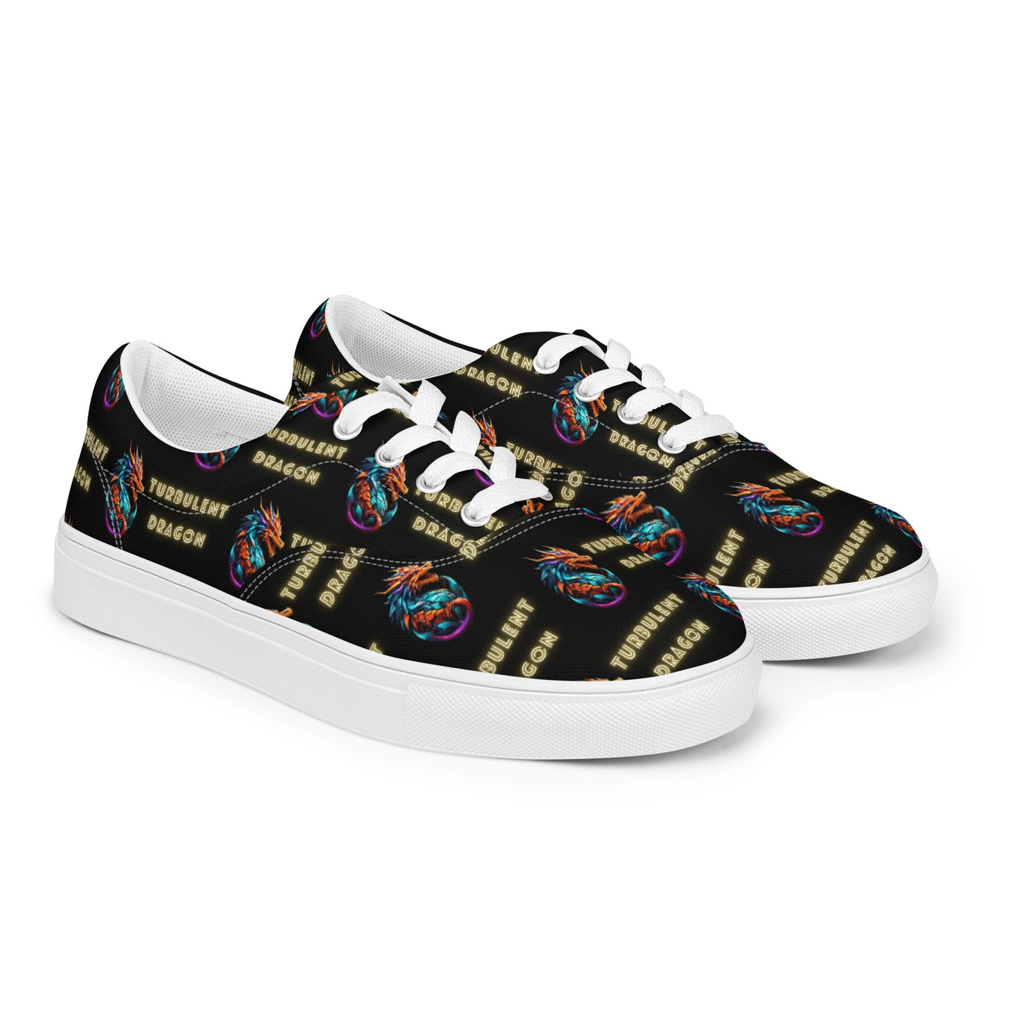 Tênis de lona feminino
