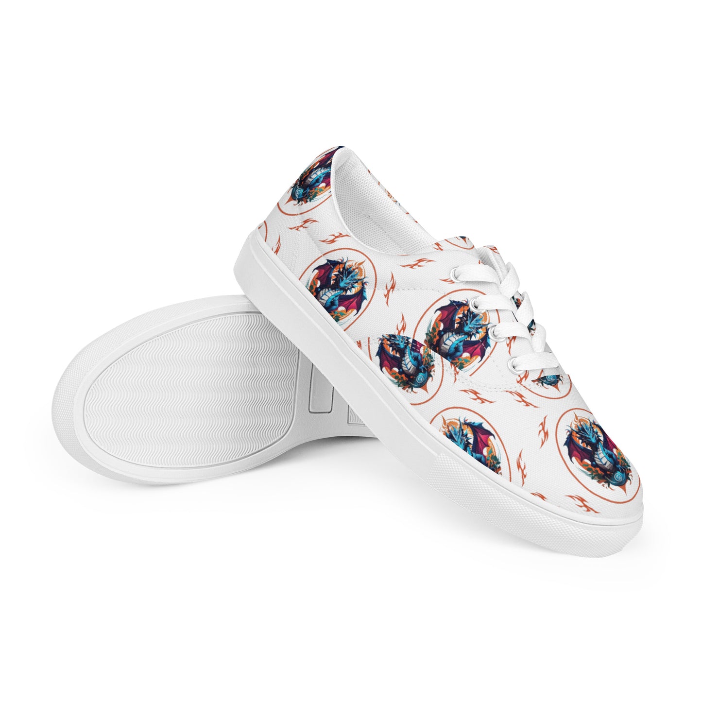 Tênis de lona feminino