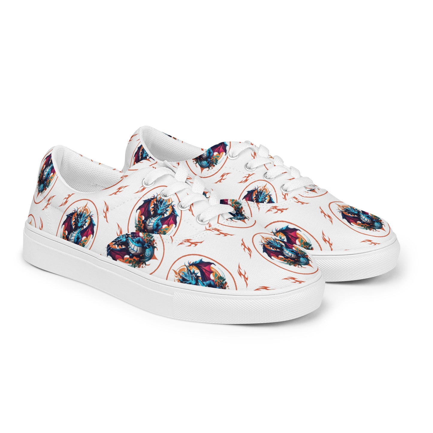 Tênis de lona feminino