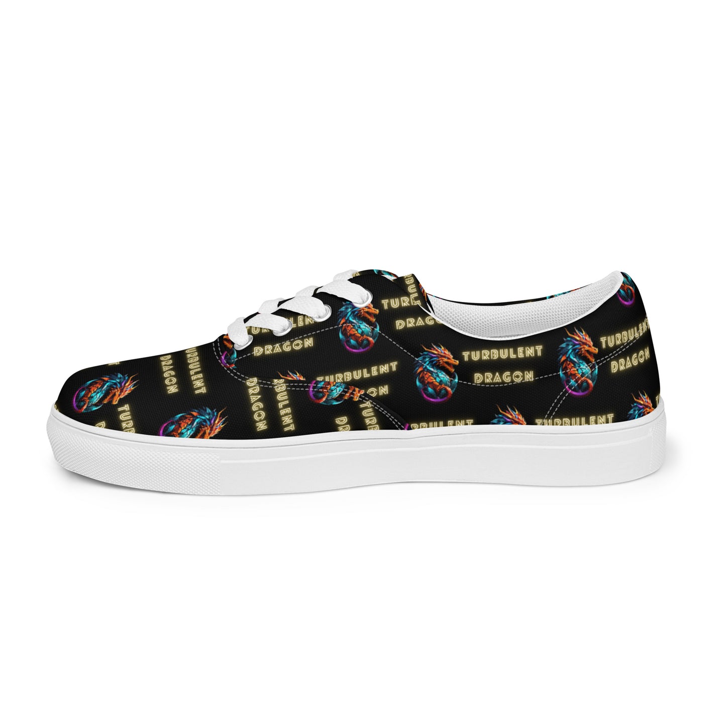 Tênis de lona feminino