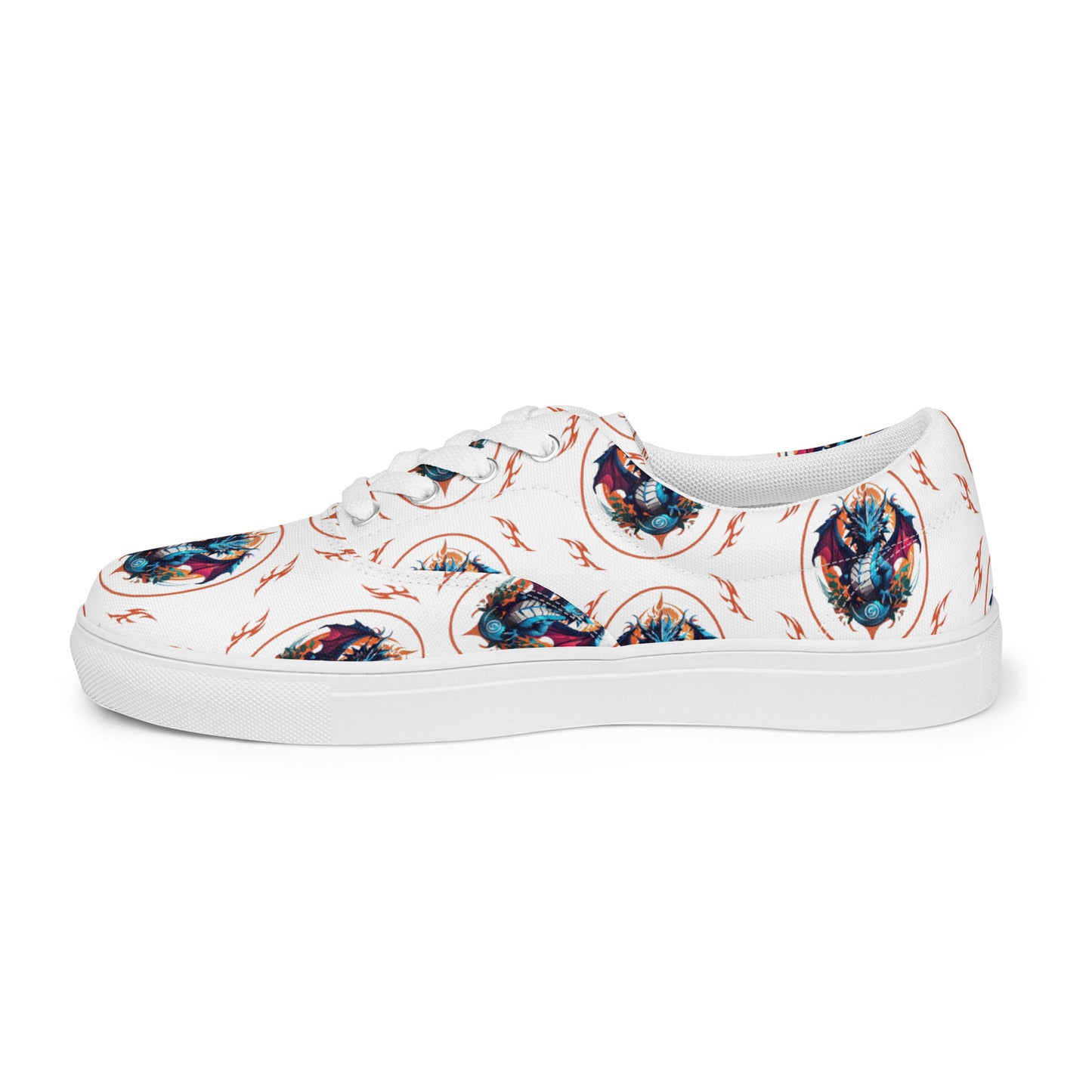 Tênis de lona feminino