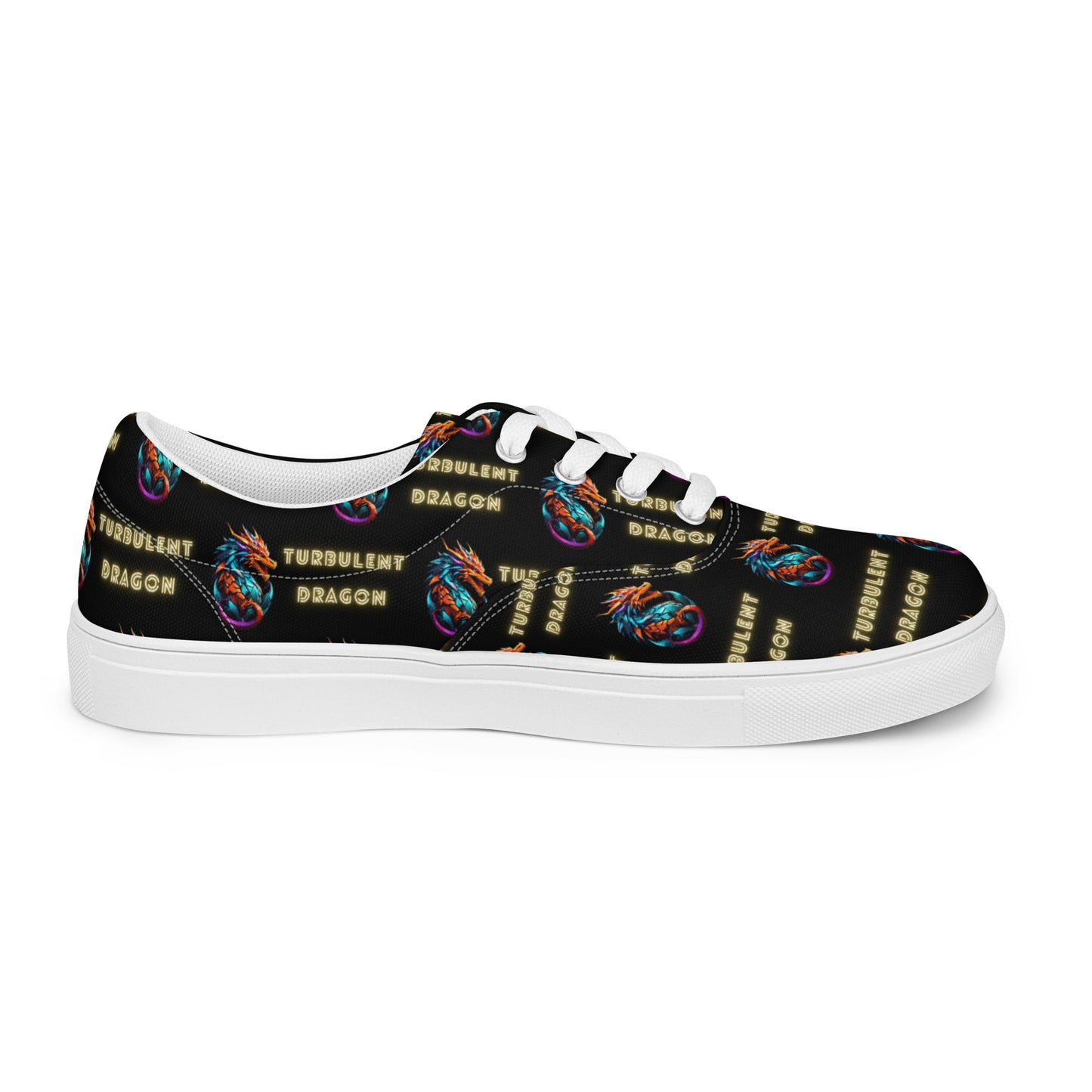 Tênis de lona feminino