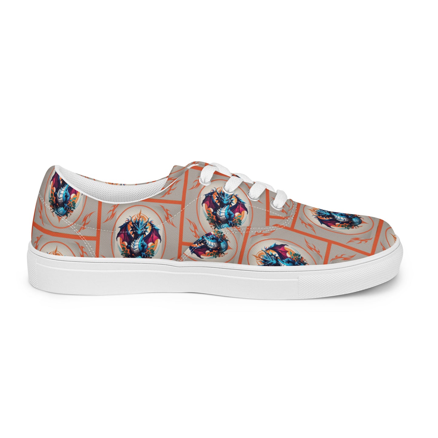 Tênis de lona feminino