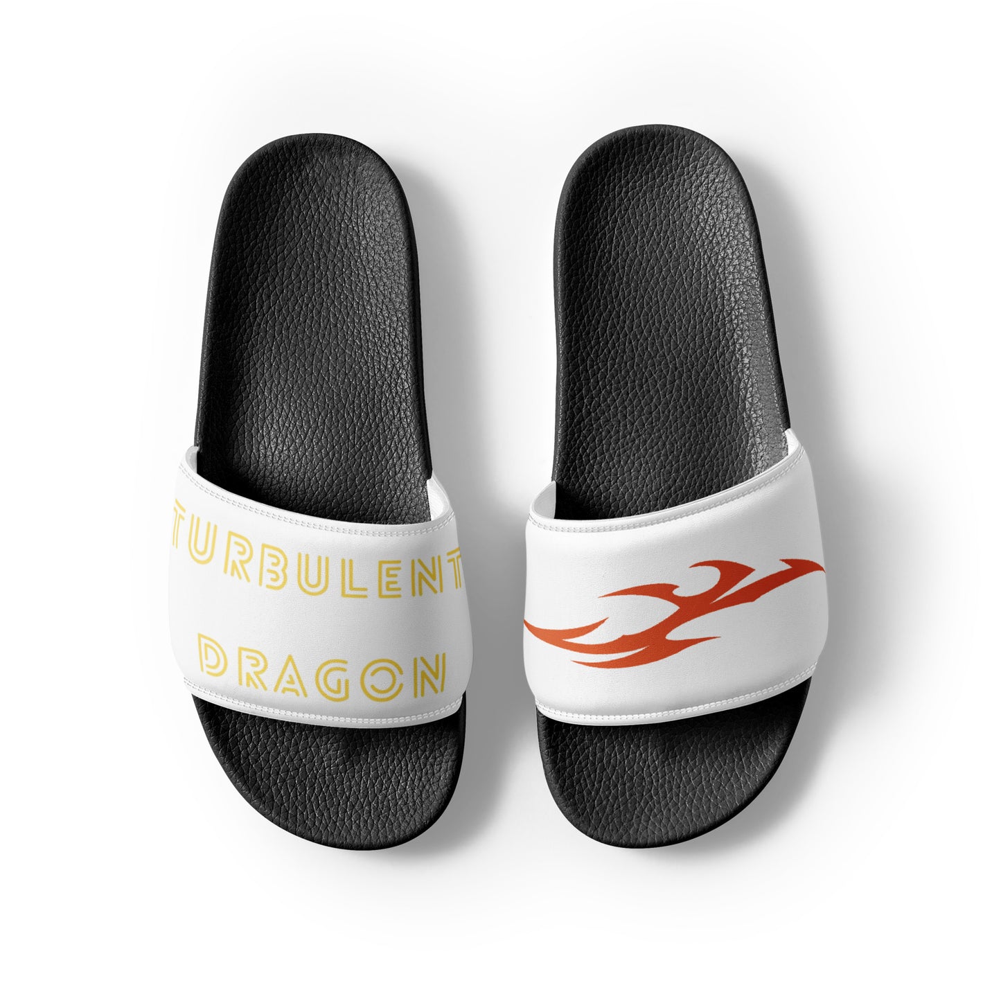 Chinelo slide feminino