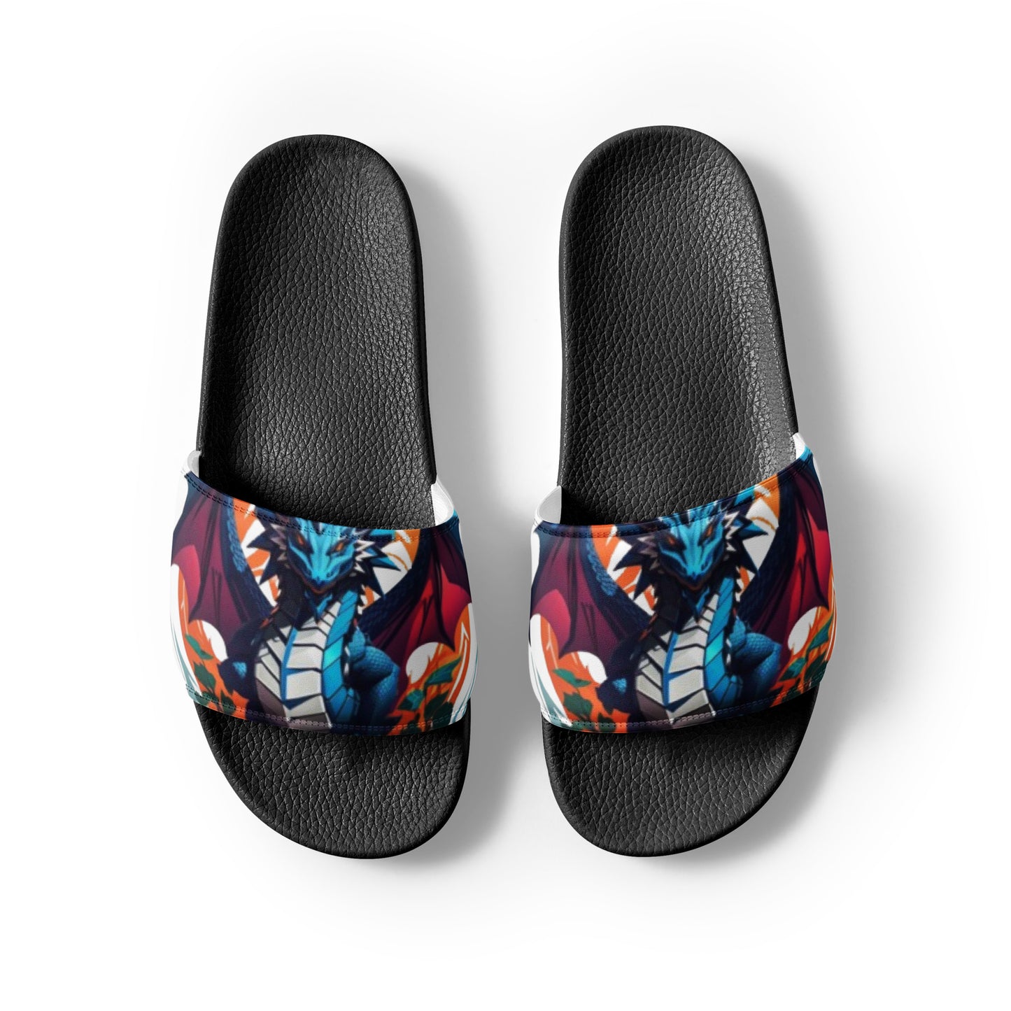 Chinelo slide feminino