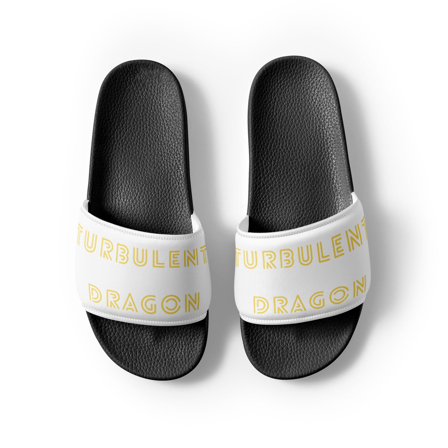 Chinelo slide feminino