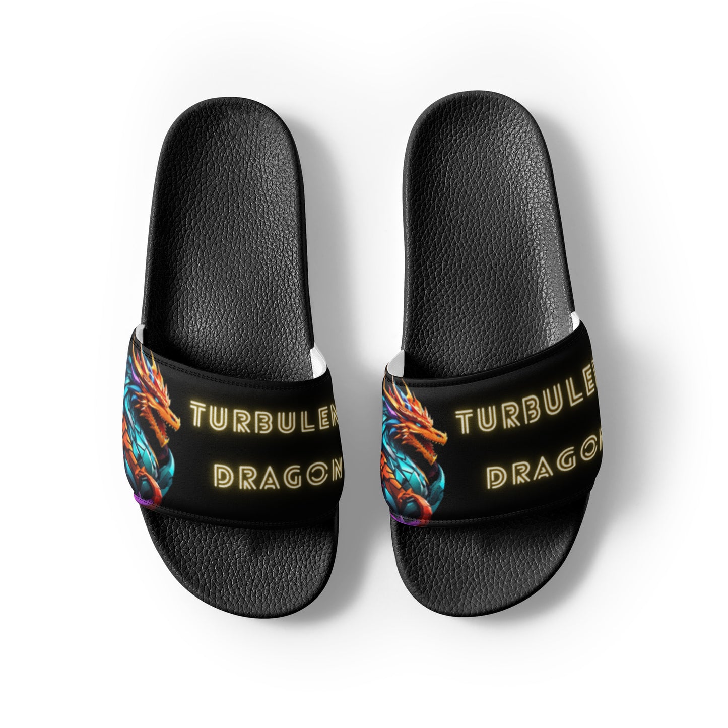 Chinelo slide feminino