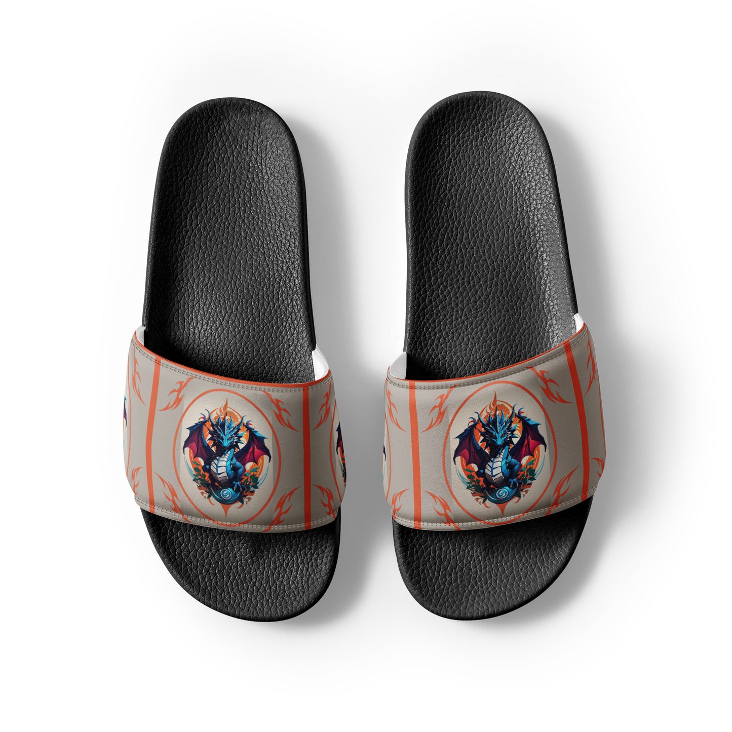 Chinelo slide feminino