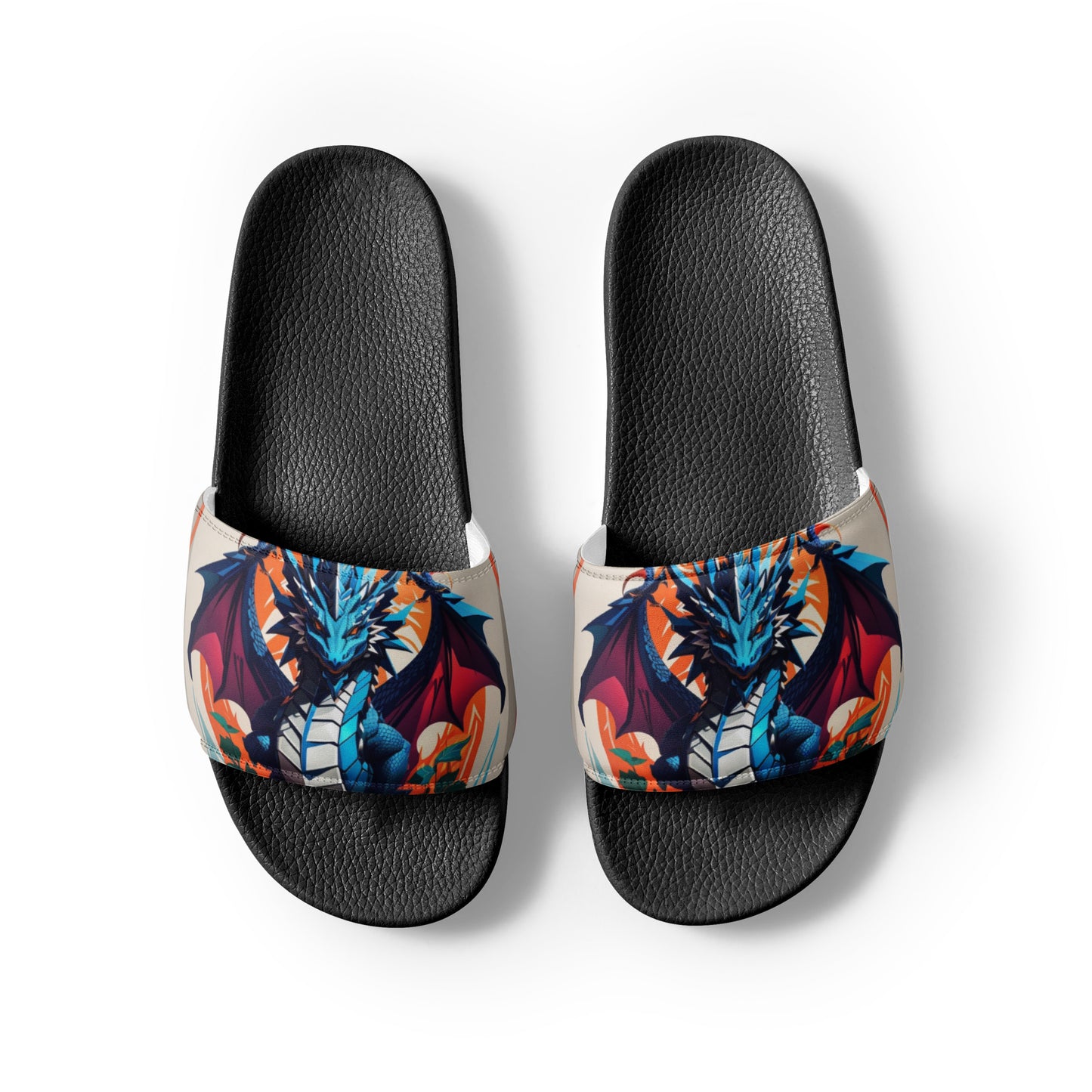 Chinelo slide feminino