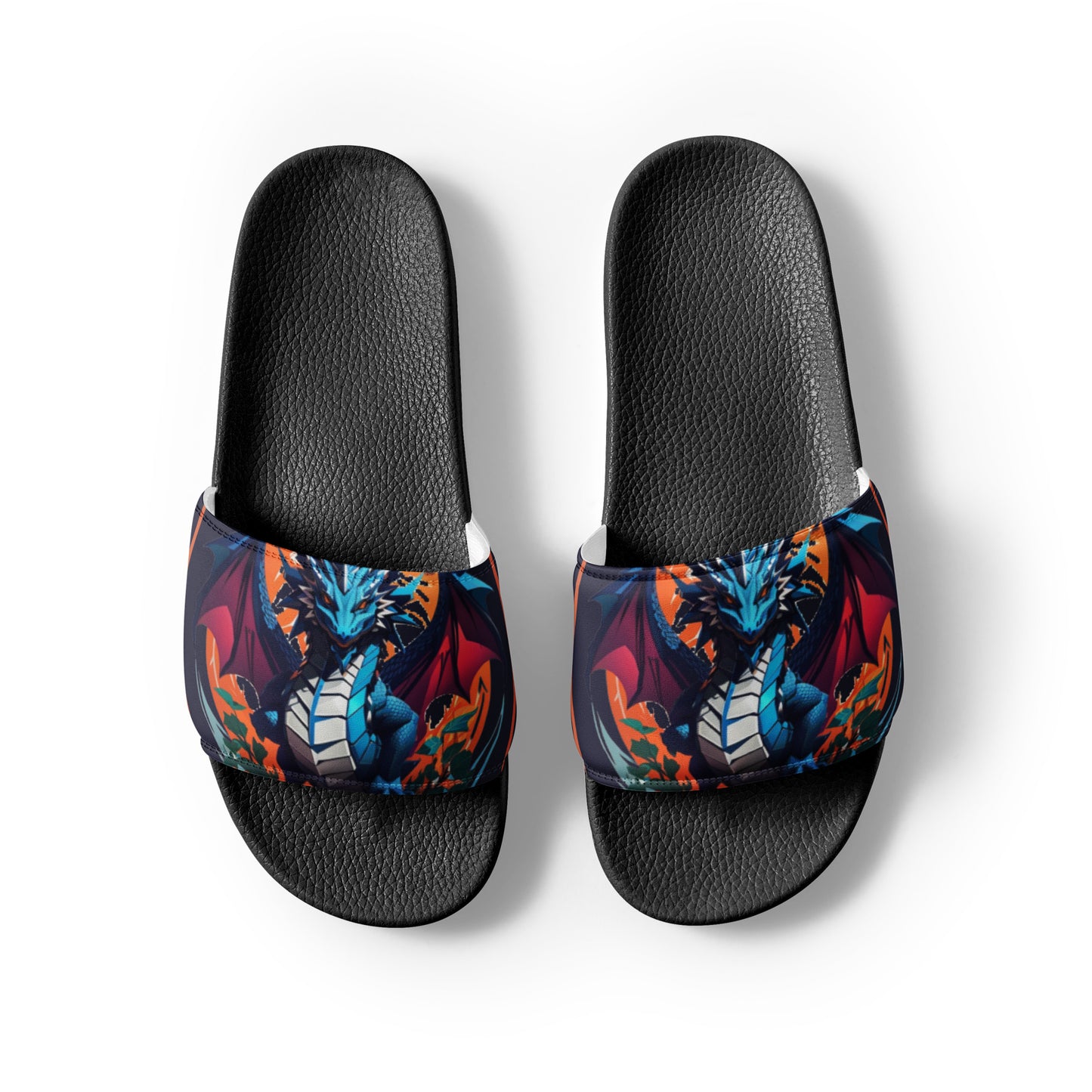 Chinelo slide feminino
