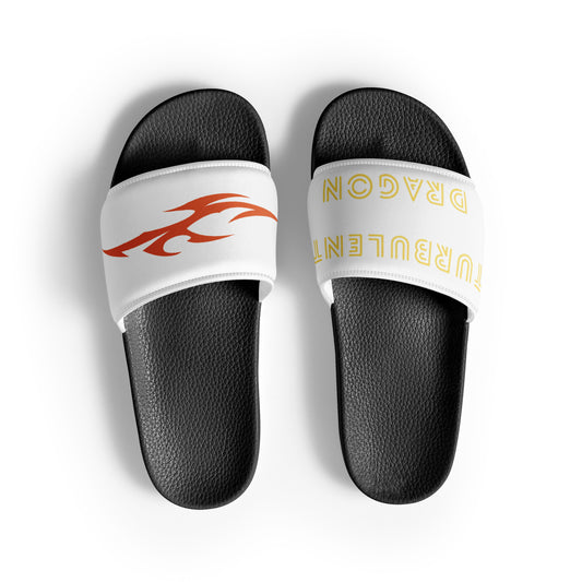 Chinelo slide feminino
