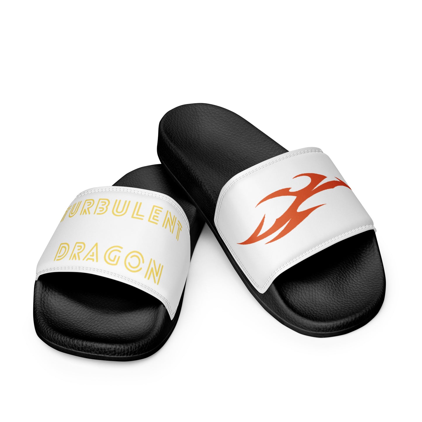 Chinelo slide feminino
