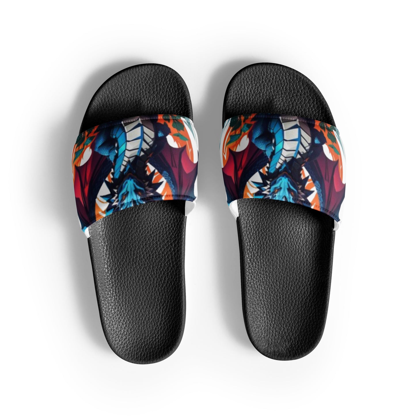 Chinelo slide feminino
