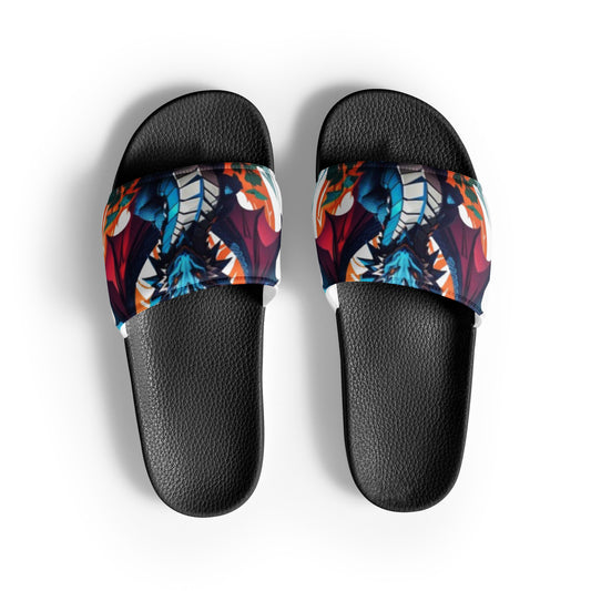 Chinelo slide feminino
