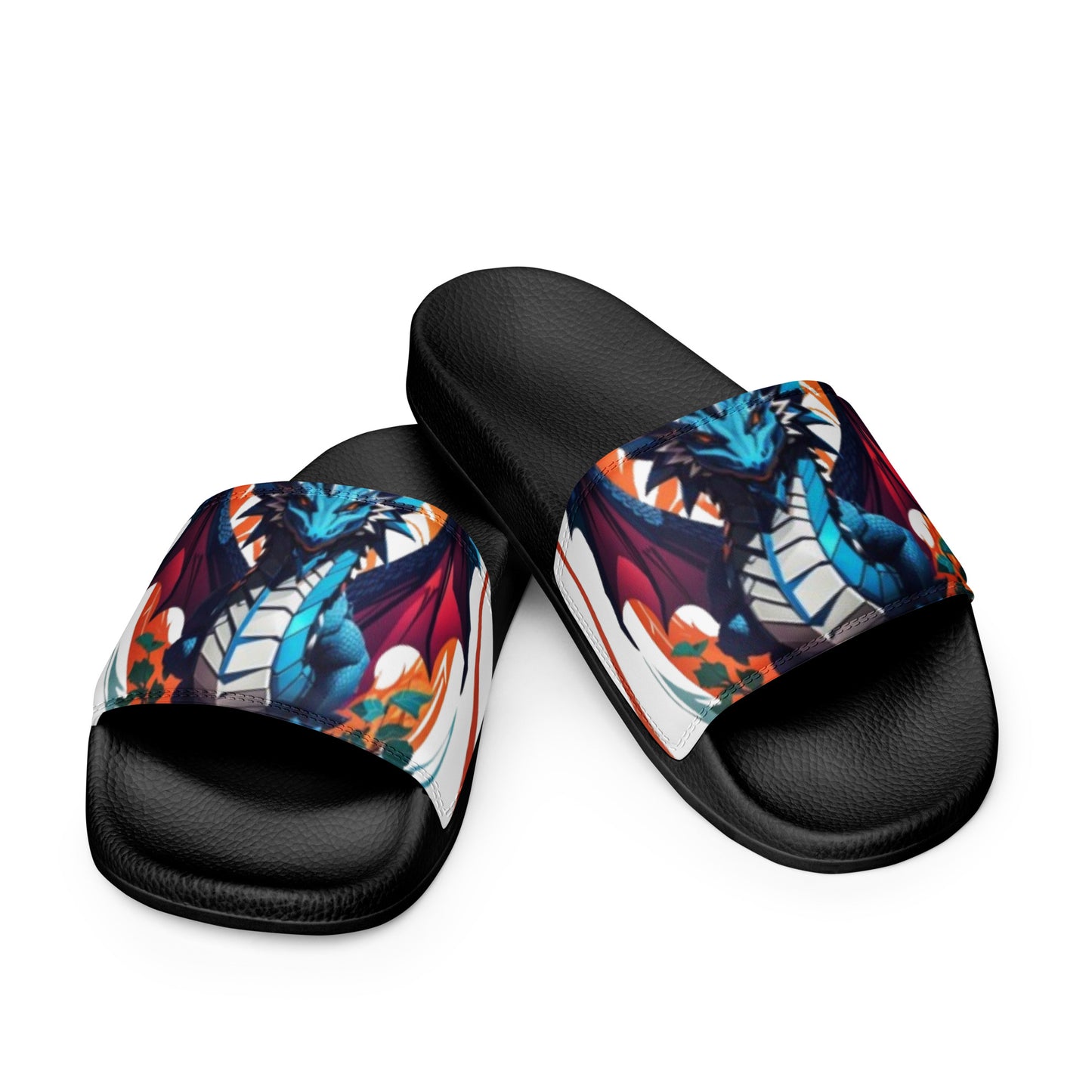 Chinelo slide feminino