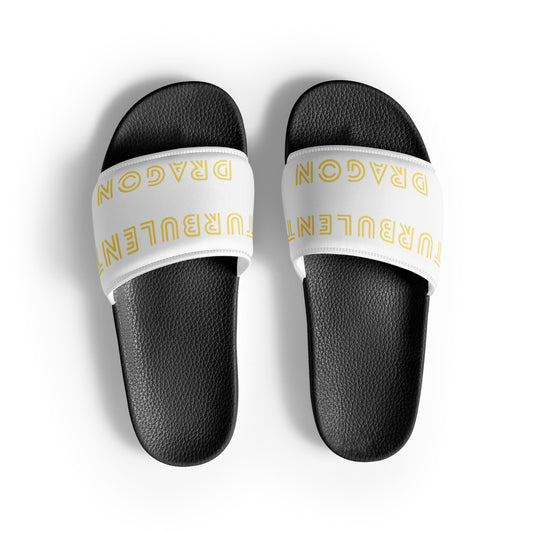Chinelo slide feminino