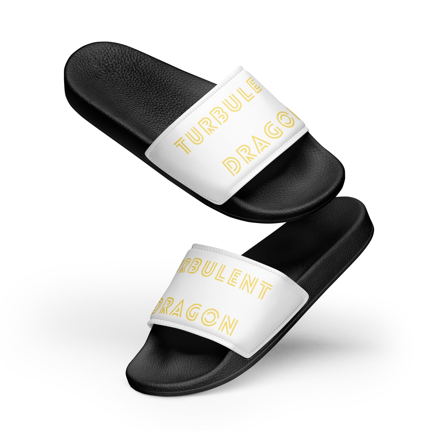 Chinelo slide feminino