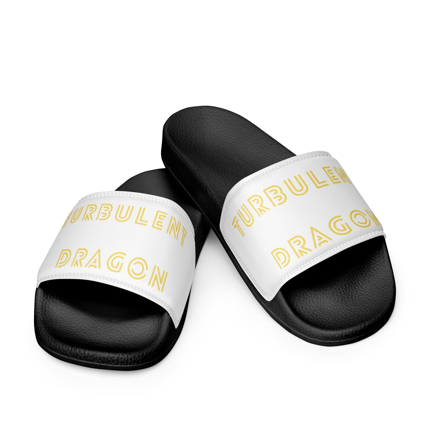 Chinelo slide feminino