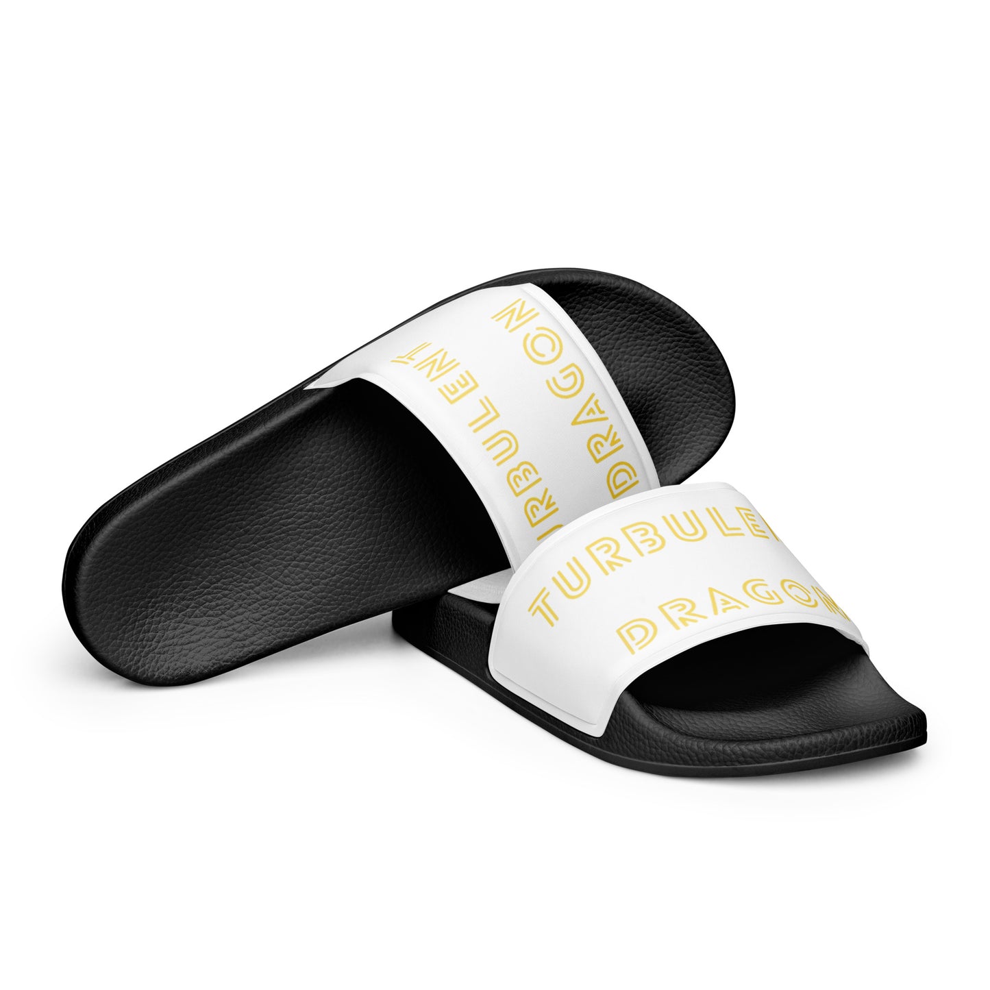 Chinelo slide feminino