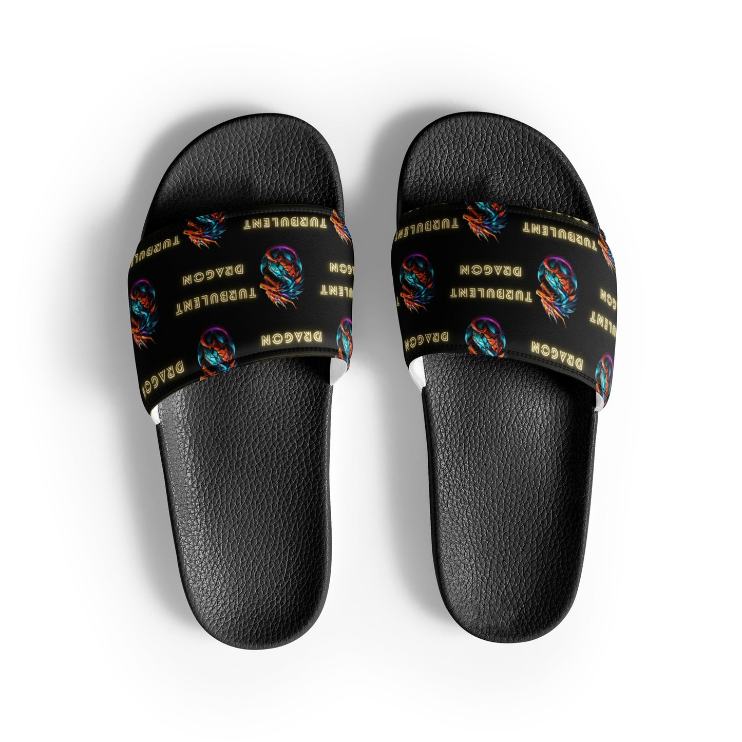 Chinelo slide feminino