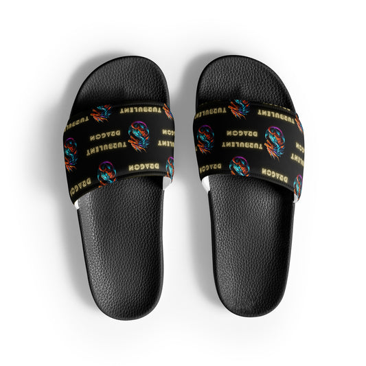 Chinelo slide feminino