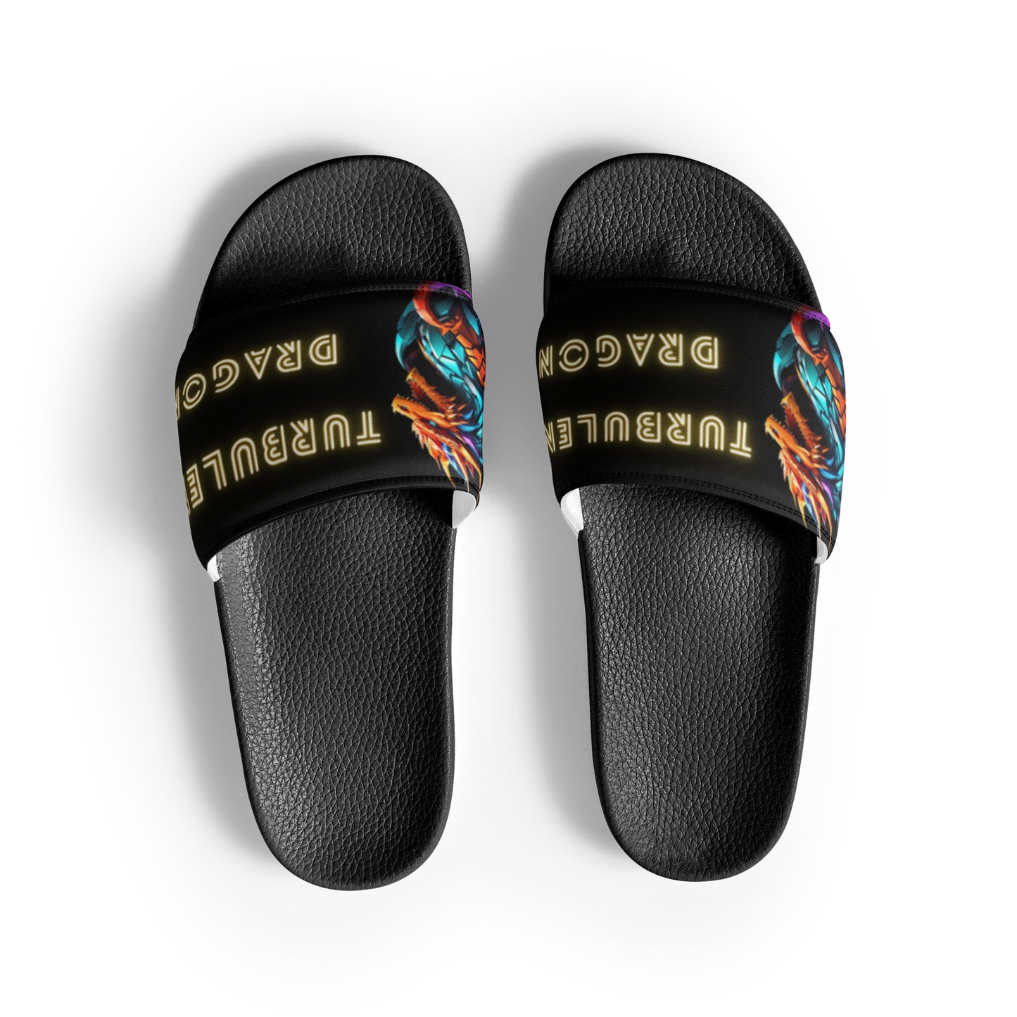 Chinelo slide feminino