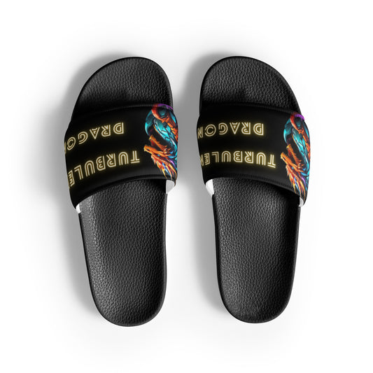 Chinelo slide feminino