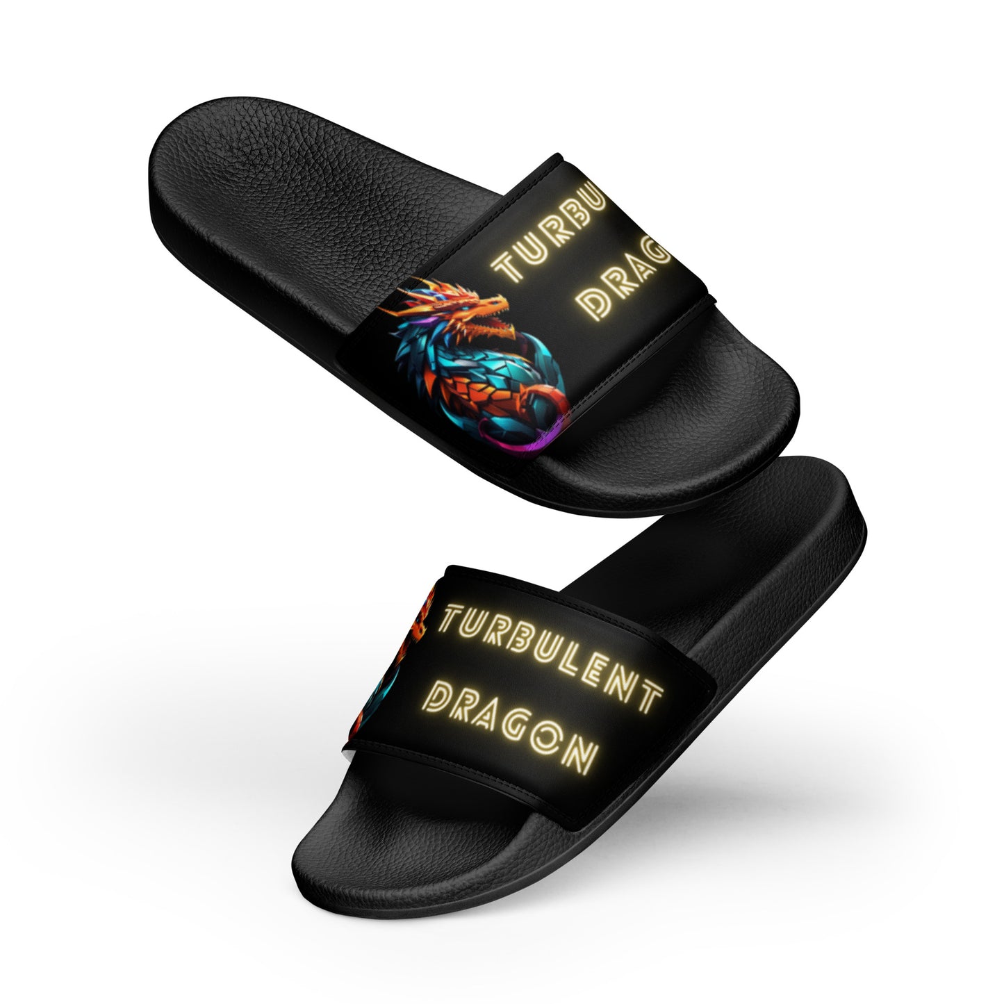 Chinelo slide feminino