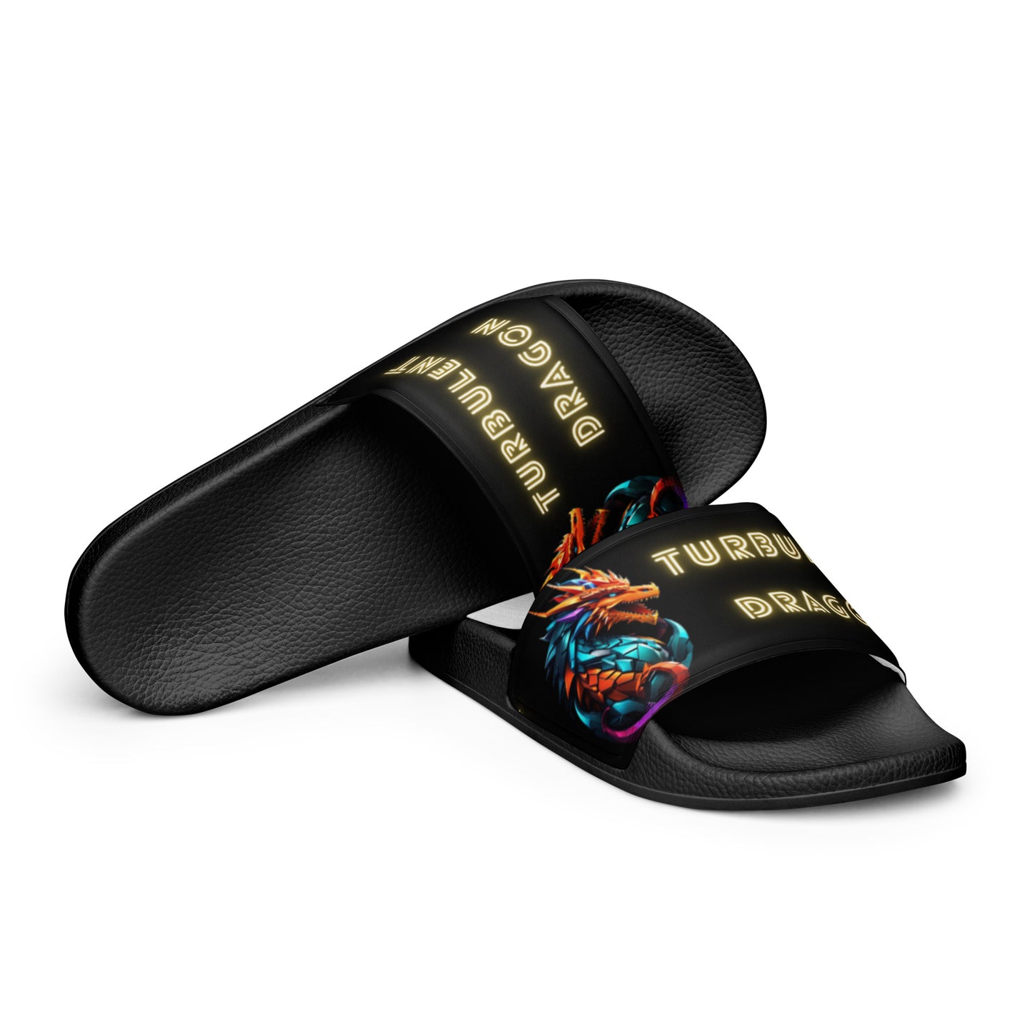 Chinelo slide feminino