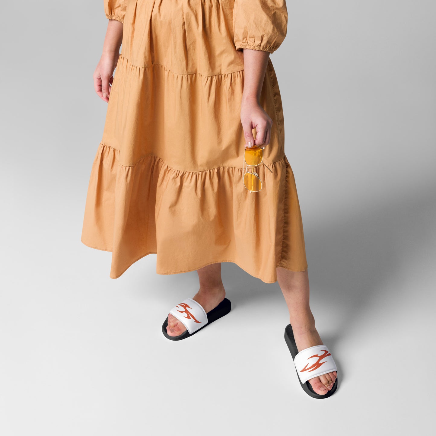 Chinelo slide feminino