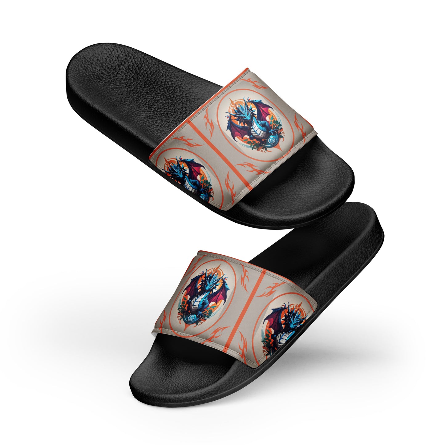 Chinelo slide feminino