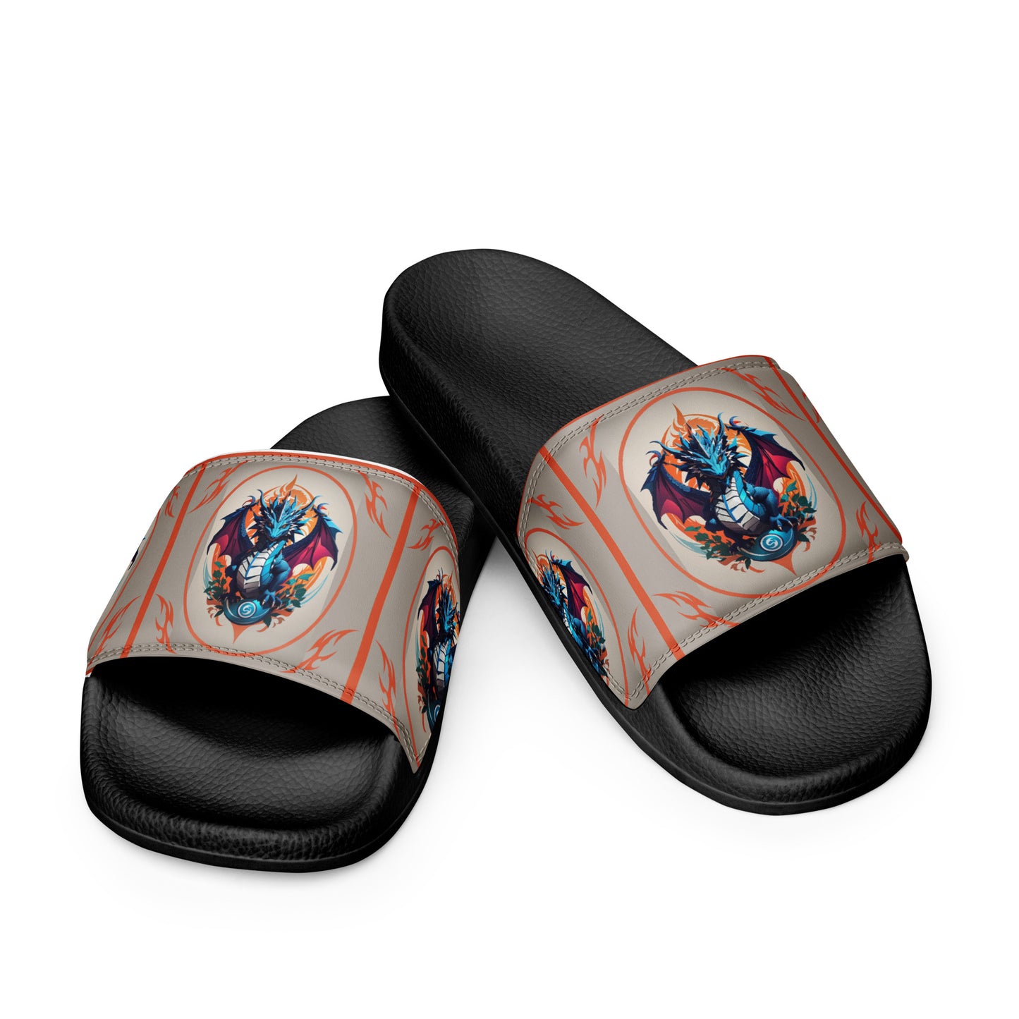 Chinelo slide feminino