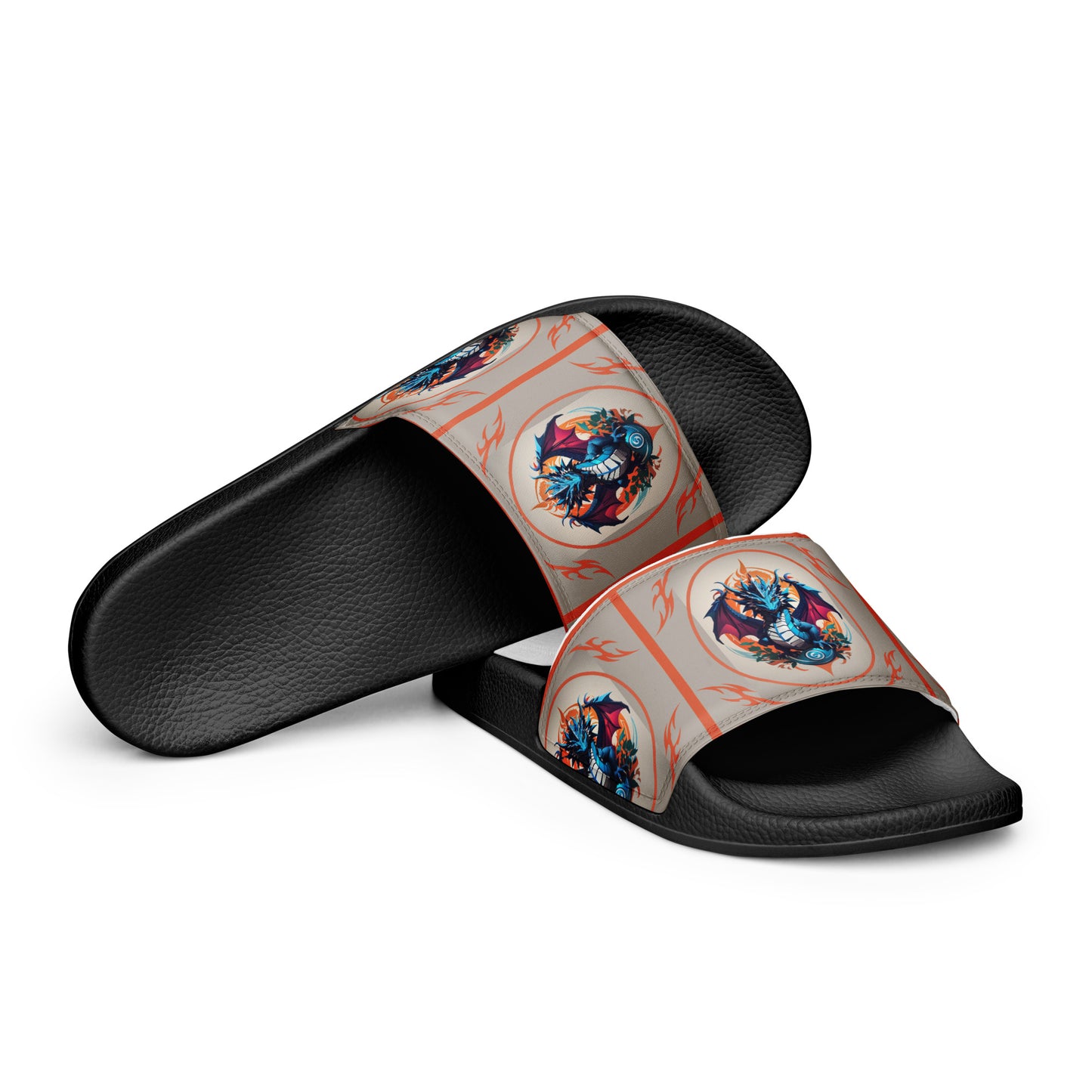 Chinelo slide feminino