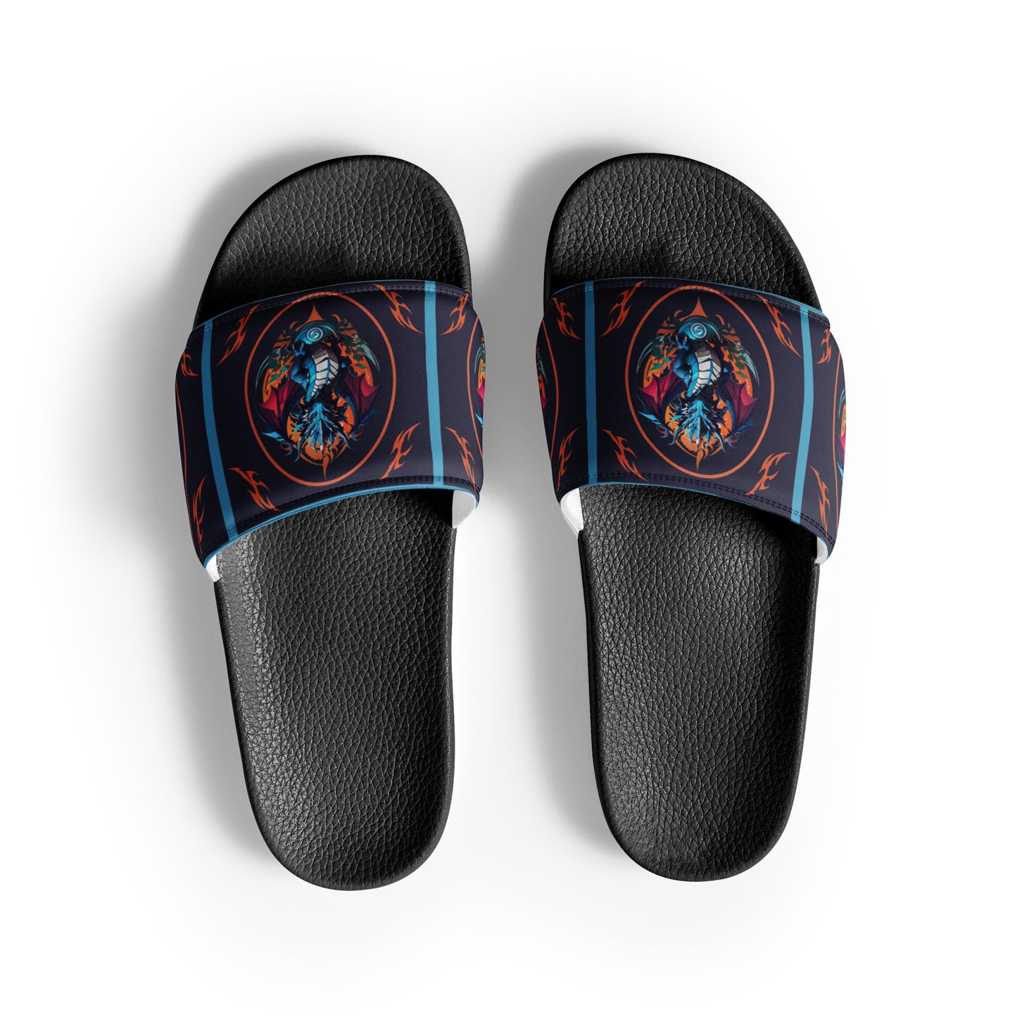 Chinelo slide feminino