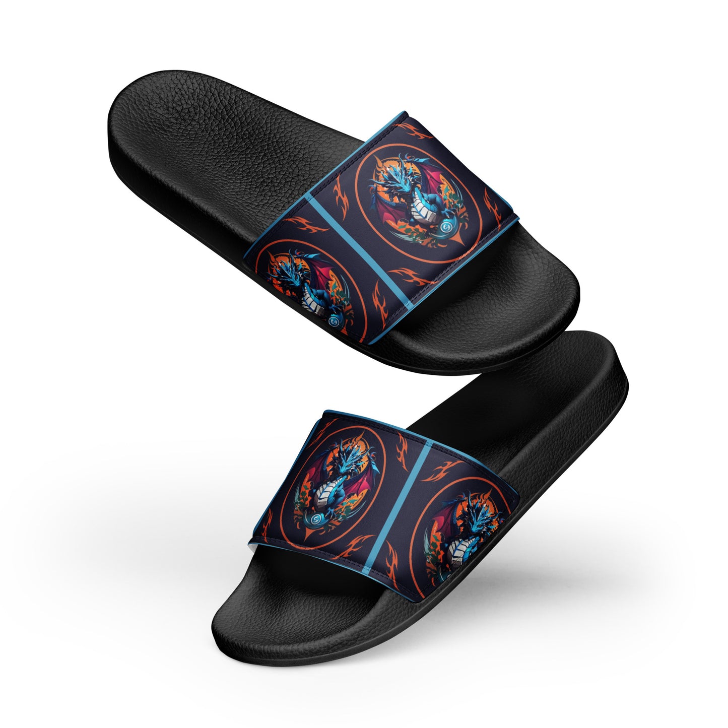 Chinelo slide feminino