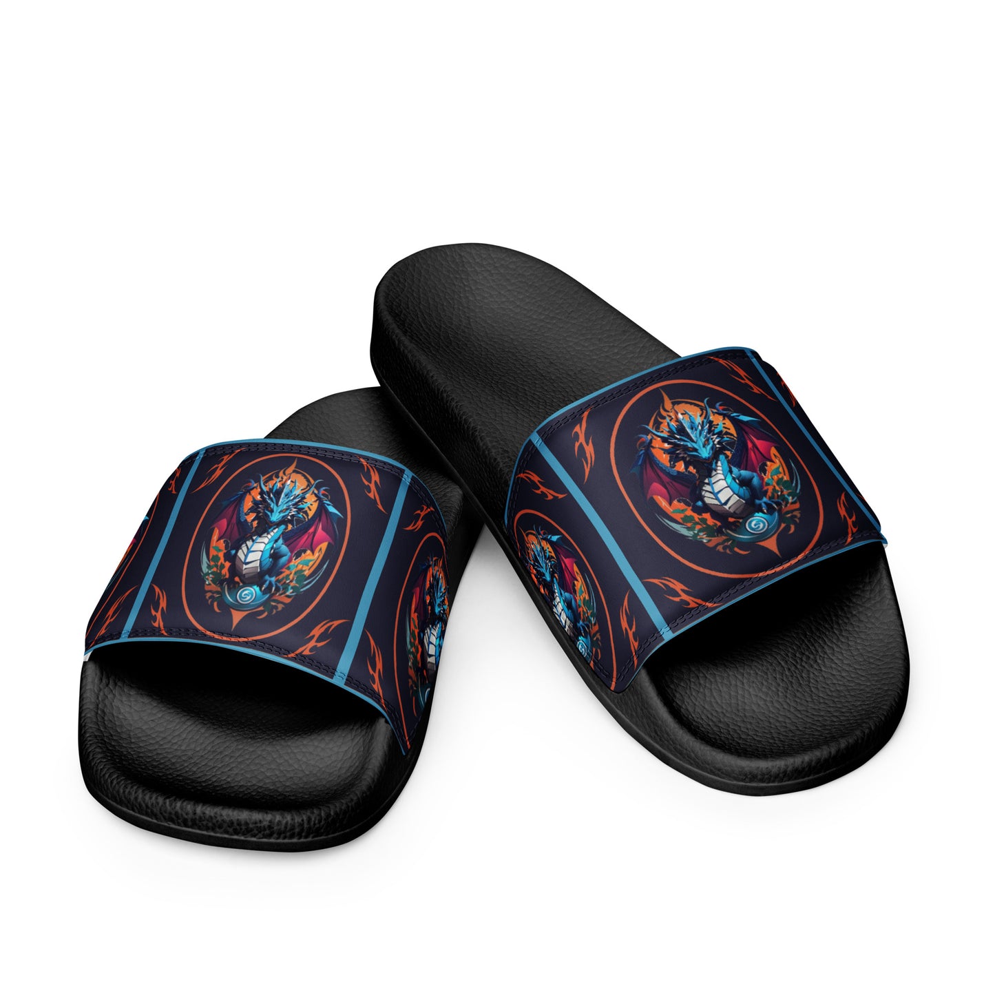 Chinelo slide feminino