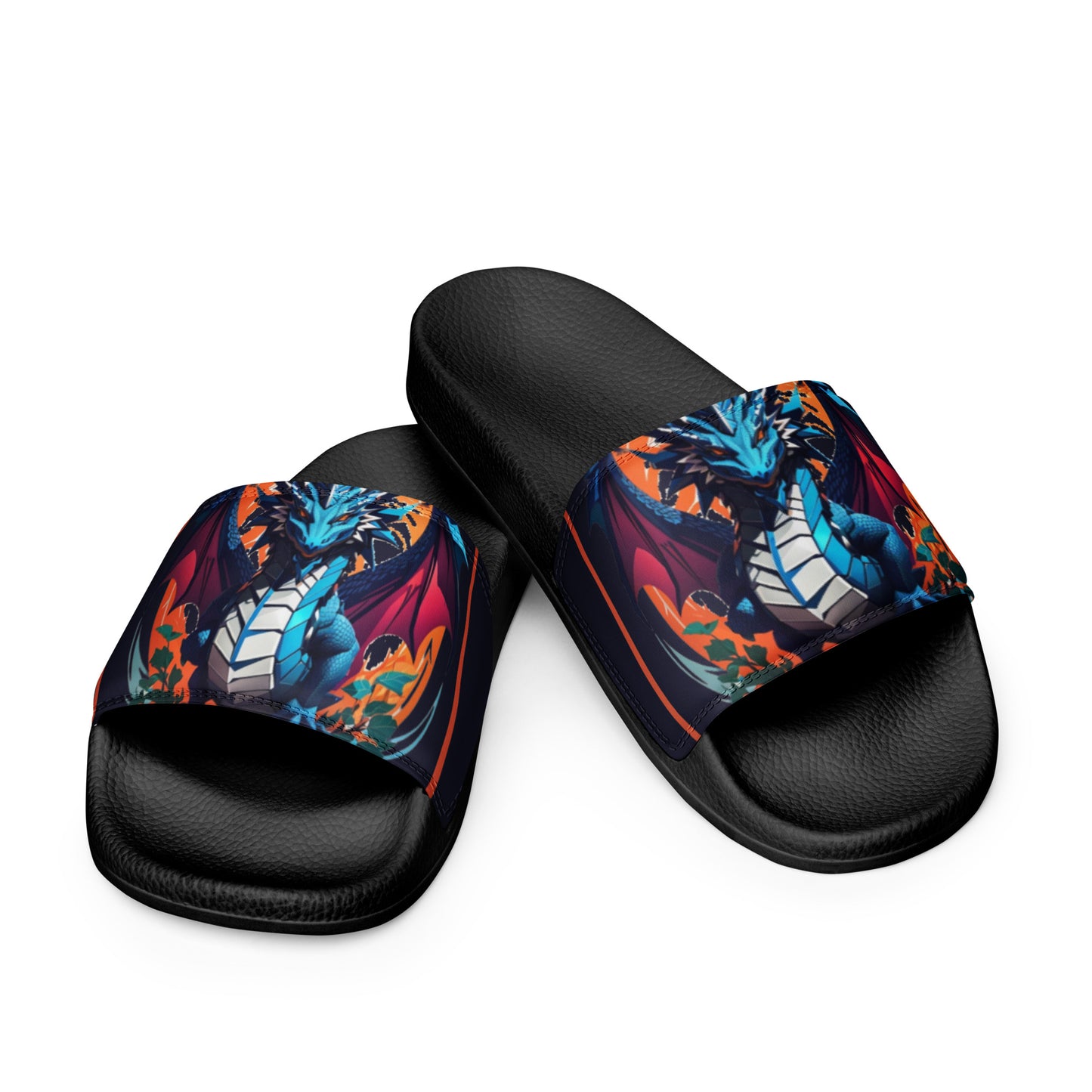 Chinelo slide feminino