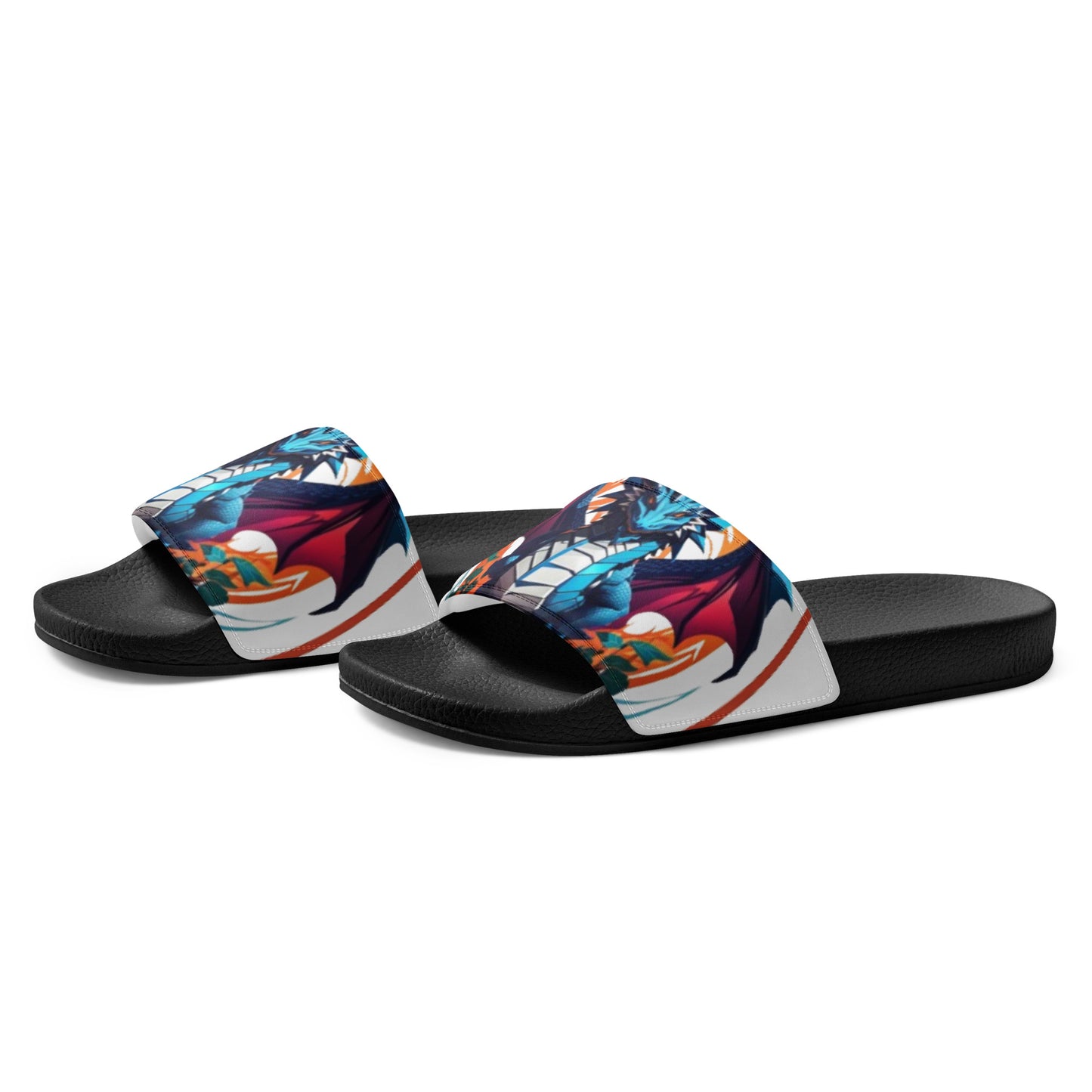 Chinelo slide feminino