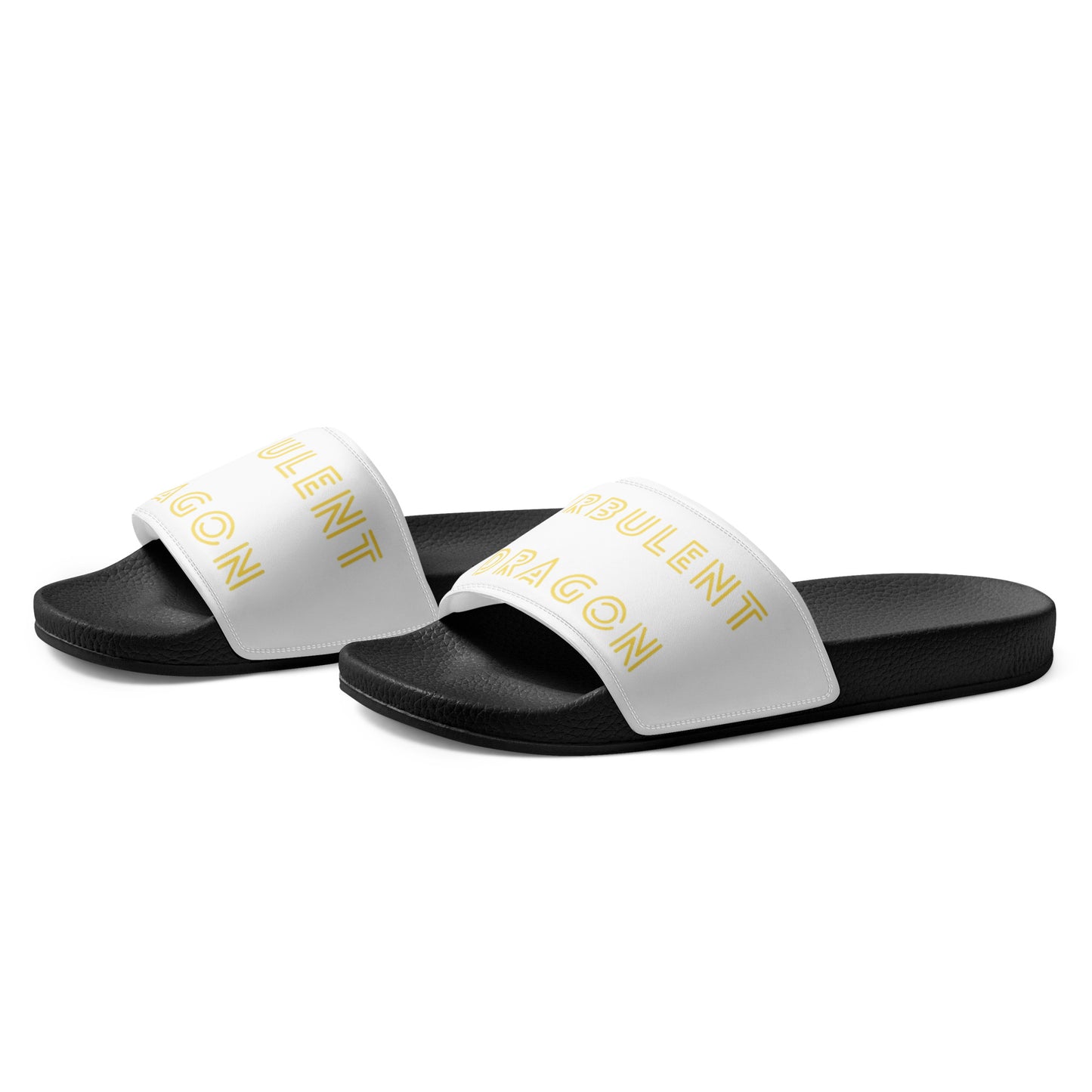 Chinelo slide feminino