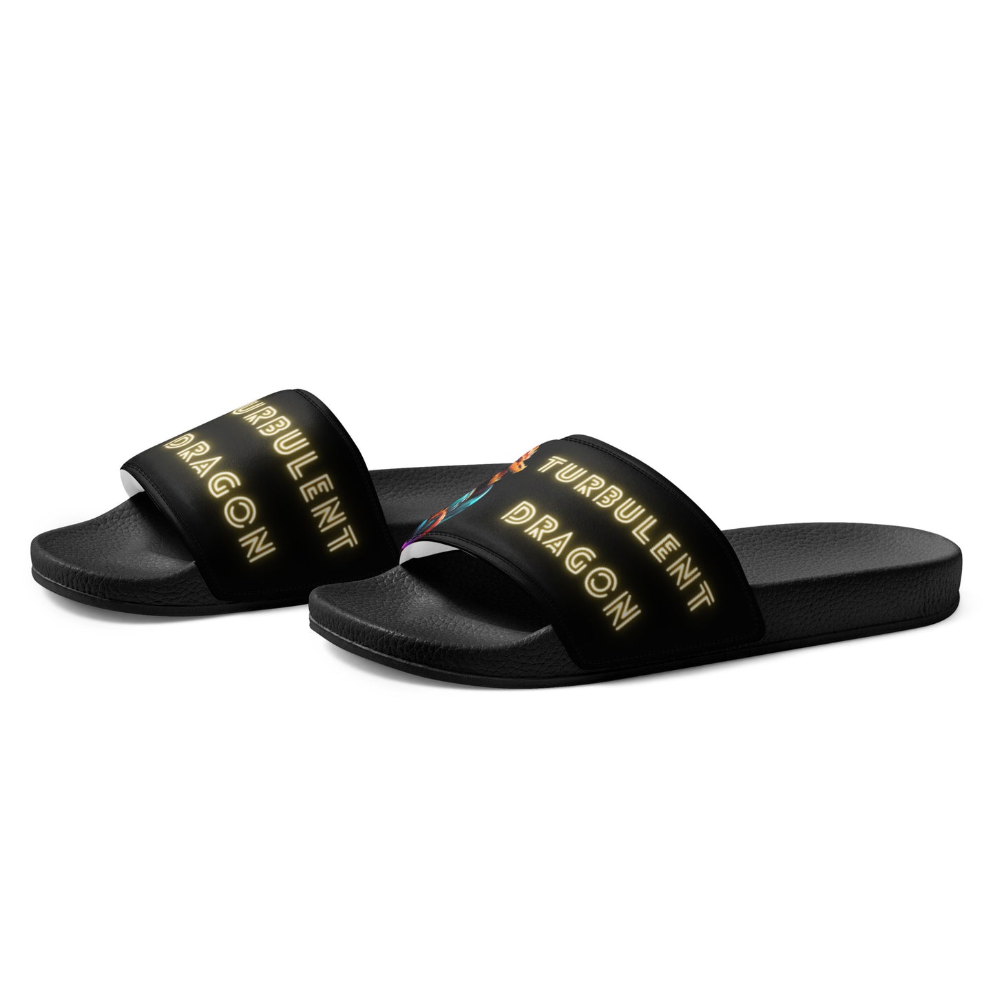 Chinelo slide feminino