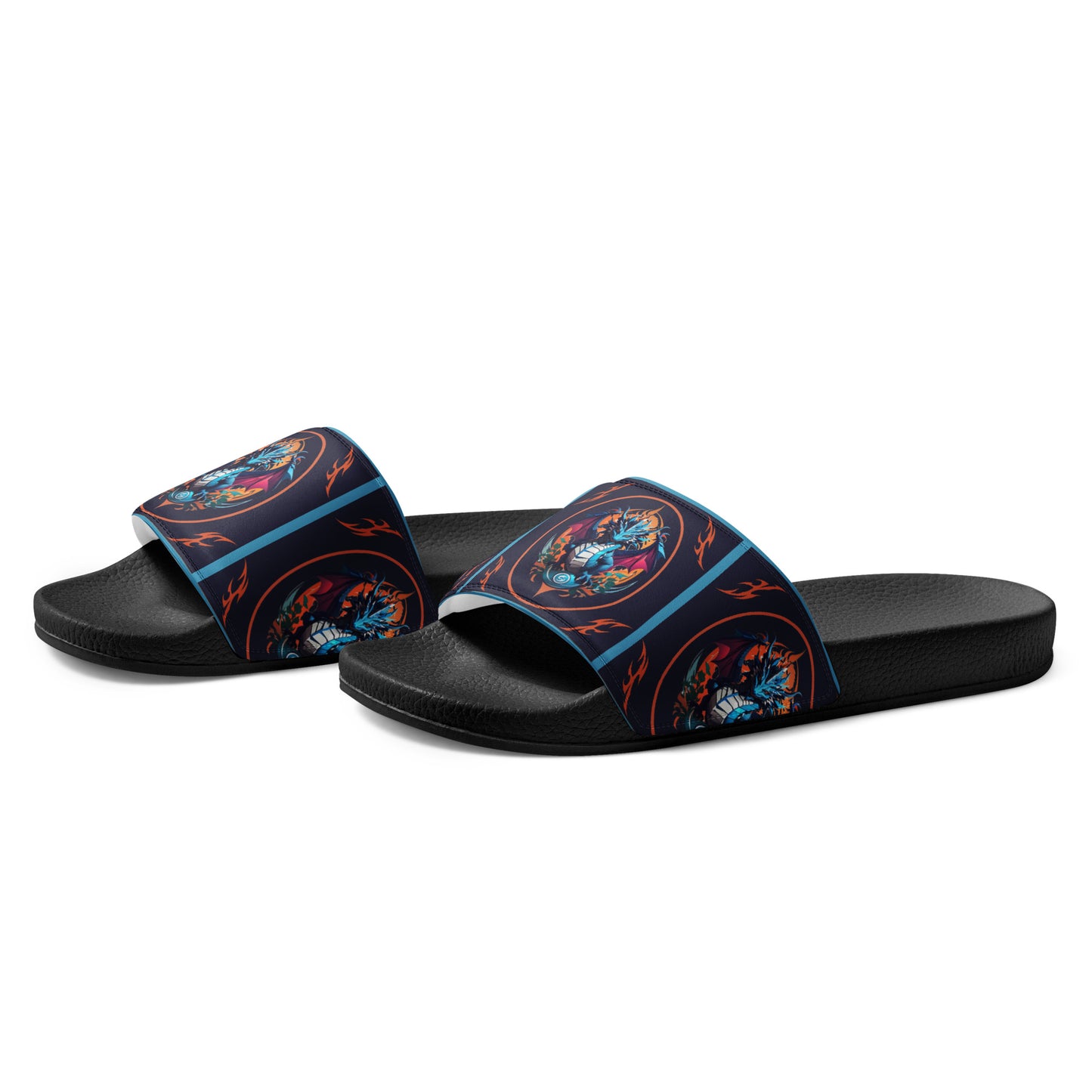 Chinelo slide feminino