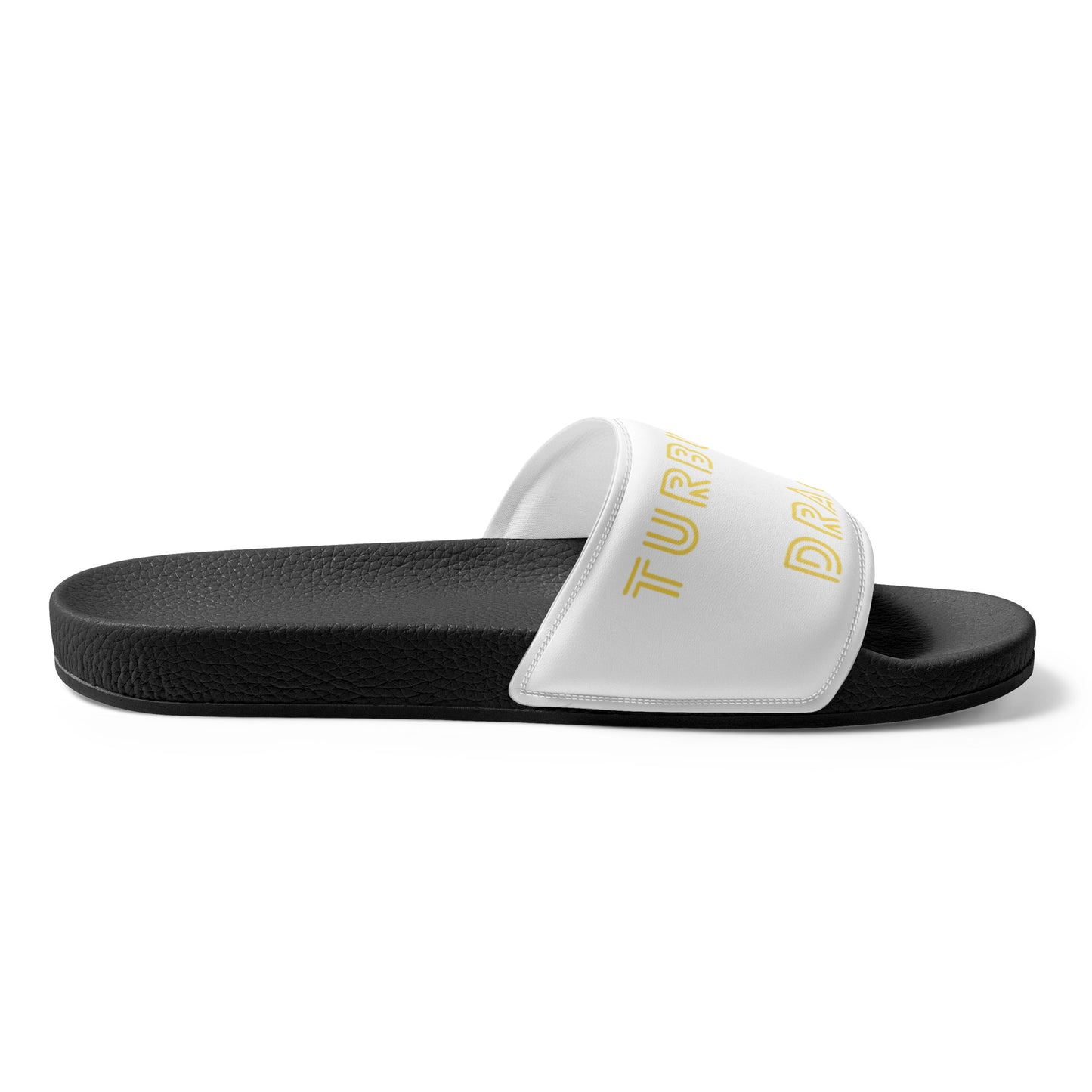 Chinelo slide feminino