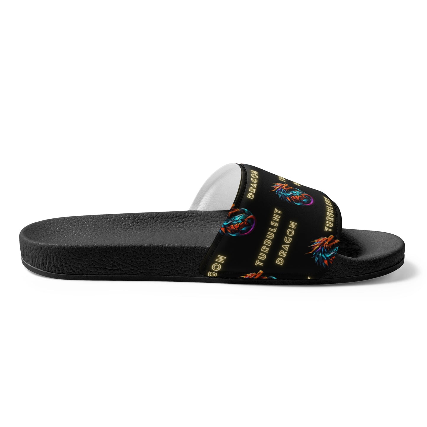 Chinelo slide feminino