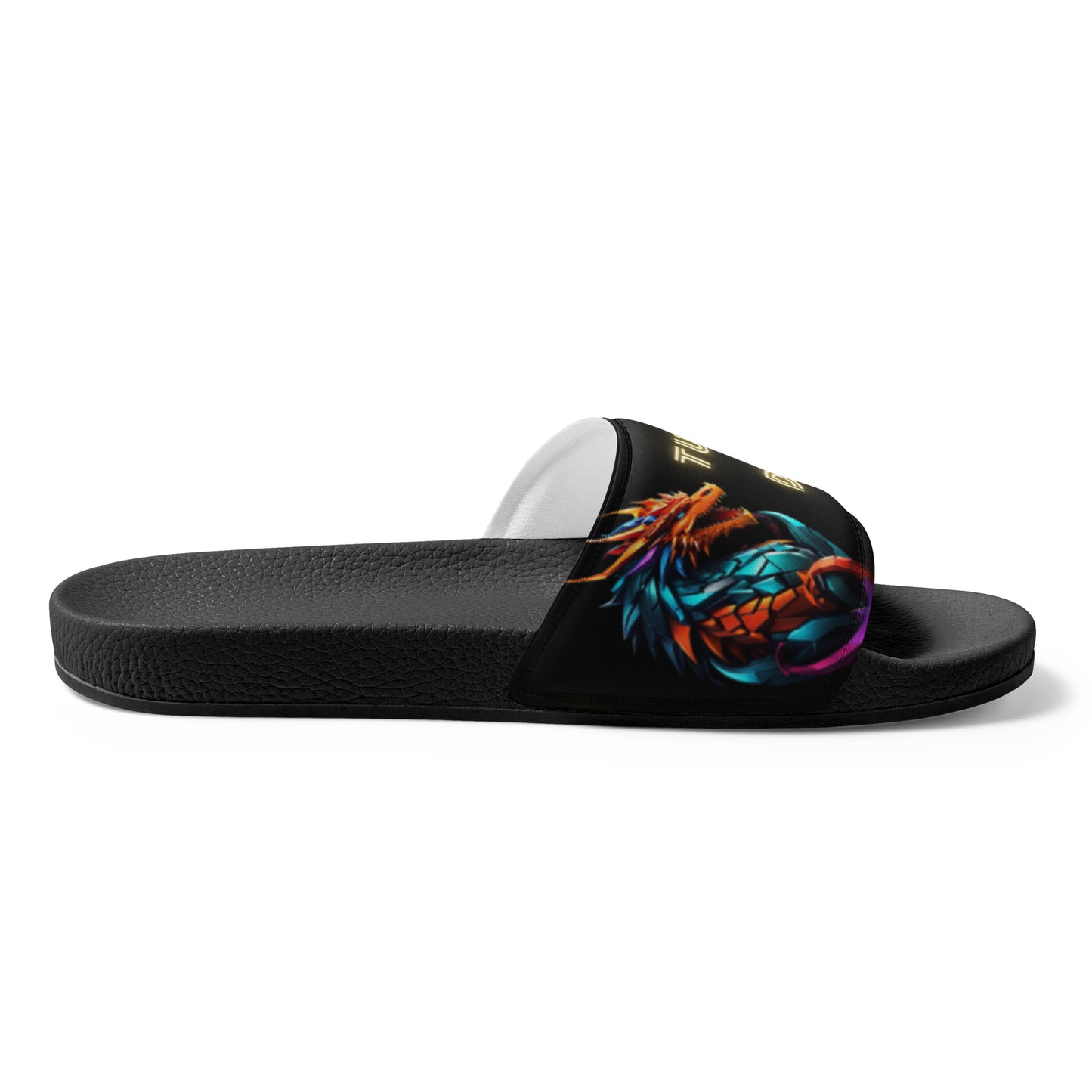 Chinelo slide feminino