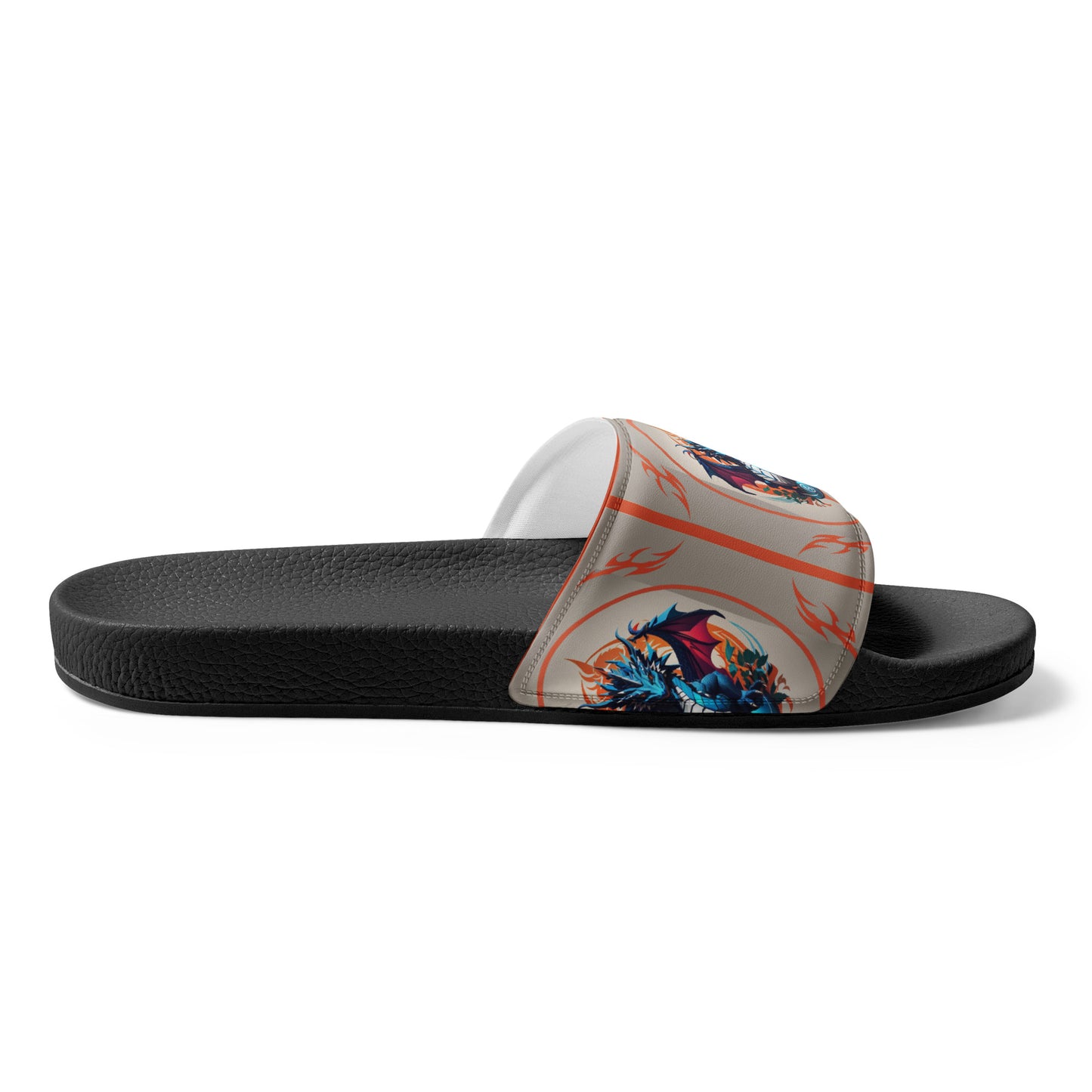Chinelo slide feminino